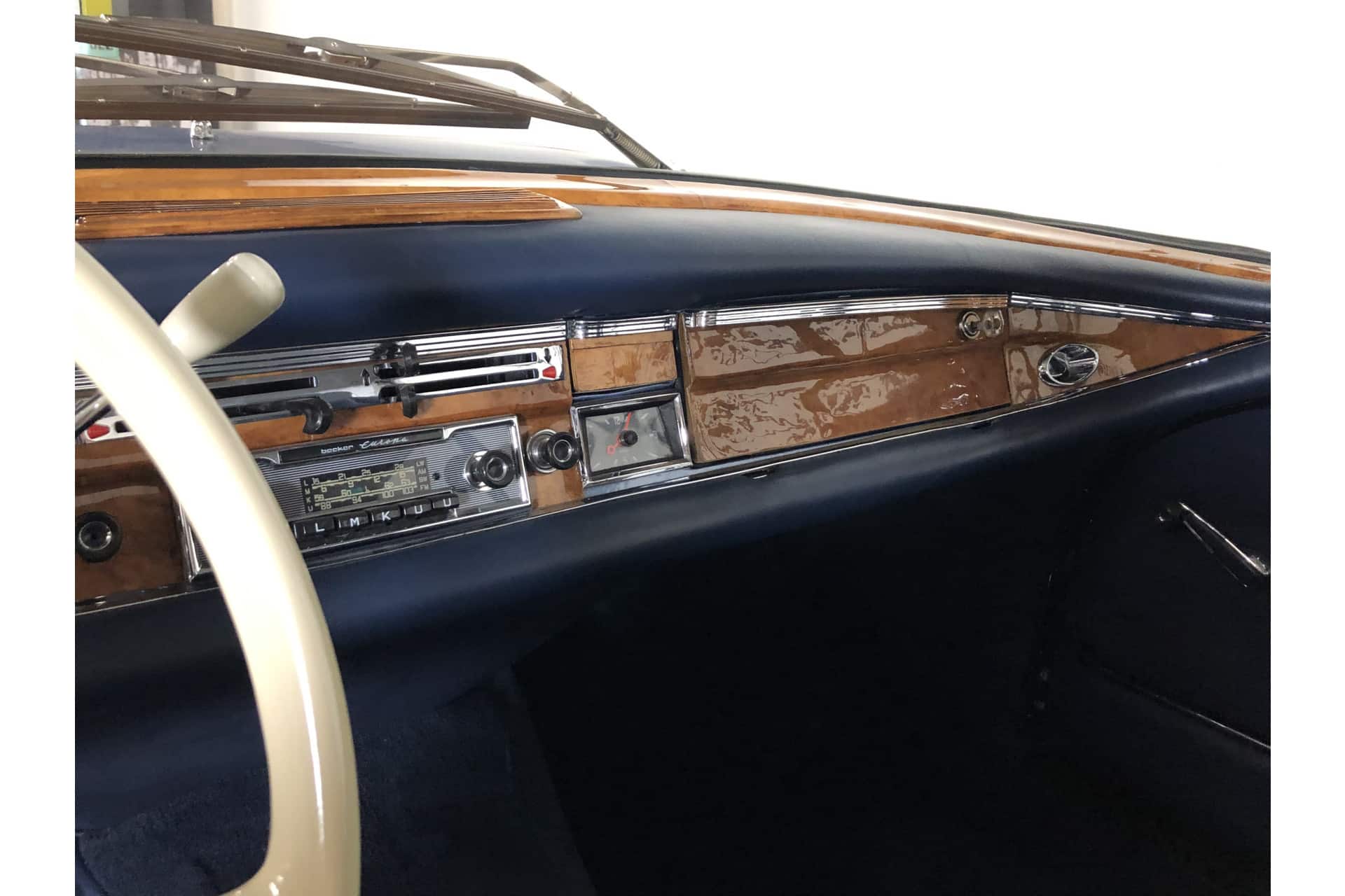 Mercedes Benz 300 SE Coupe