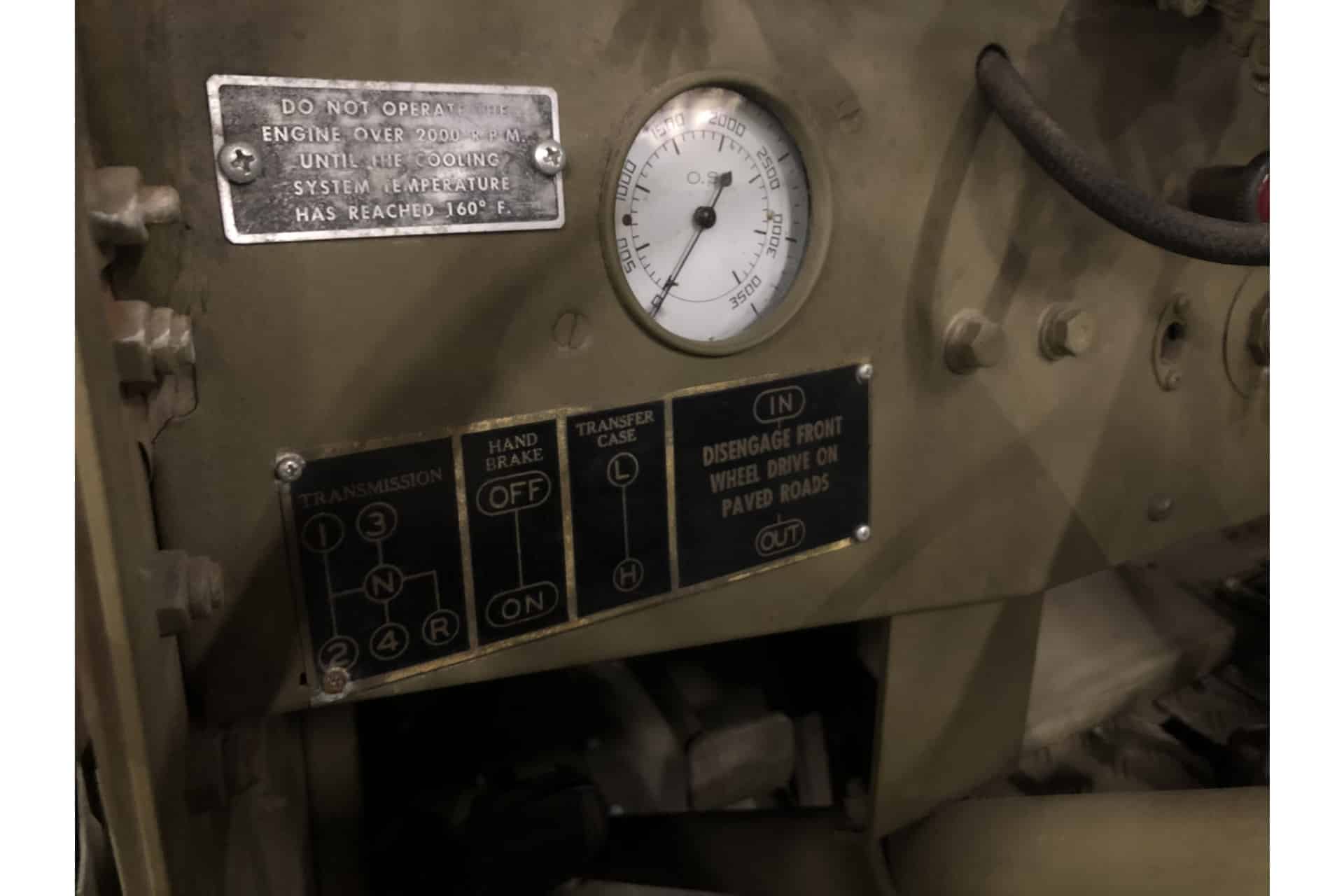 M3 Half Track