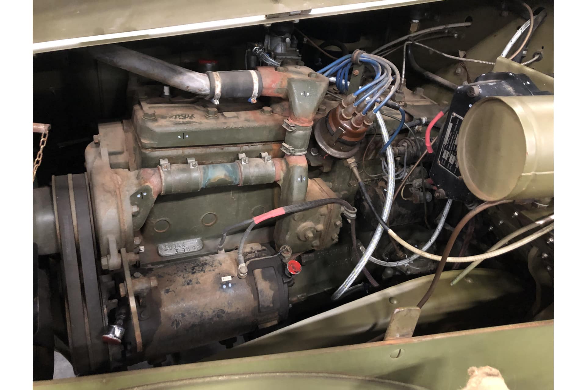 M3 Half-Track