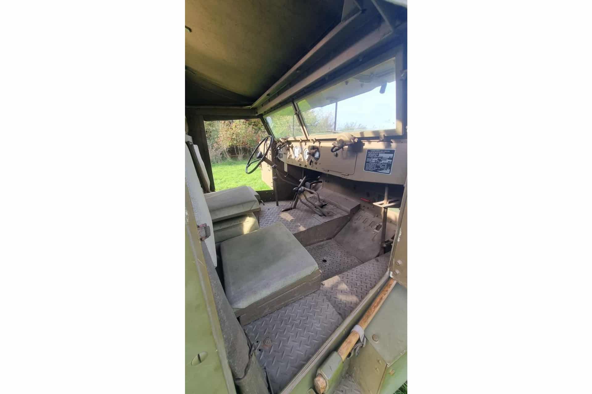 M3 Half-Track