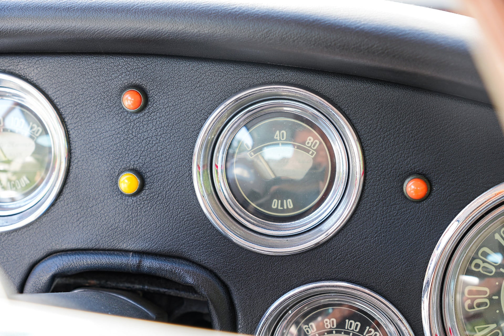 Alfa Romeo 1900 Super Sprint