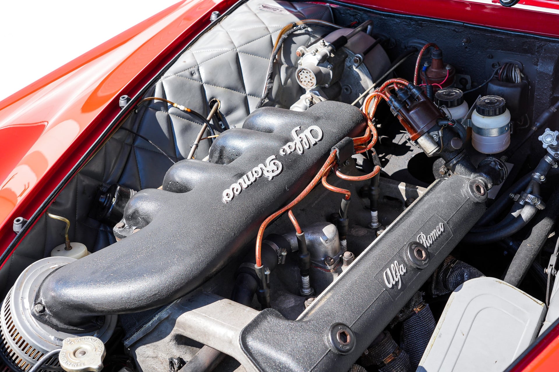 Alfa Romeo 1900 Super Sprint