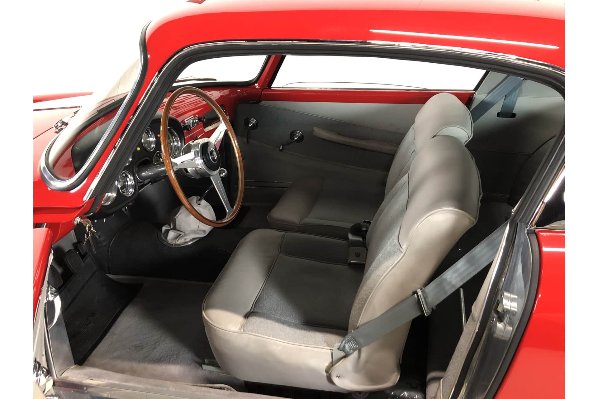 Alfa Romeo 1900 Super Sprint