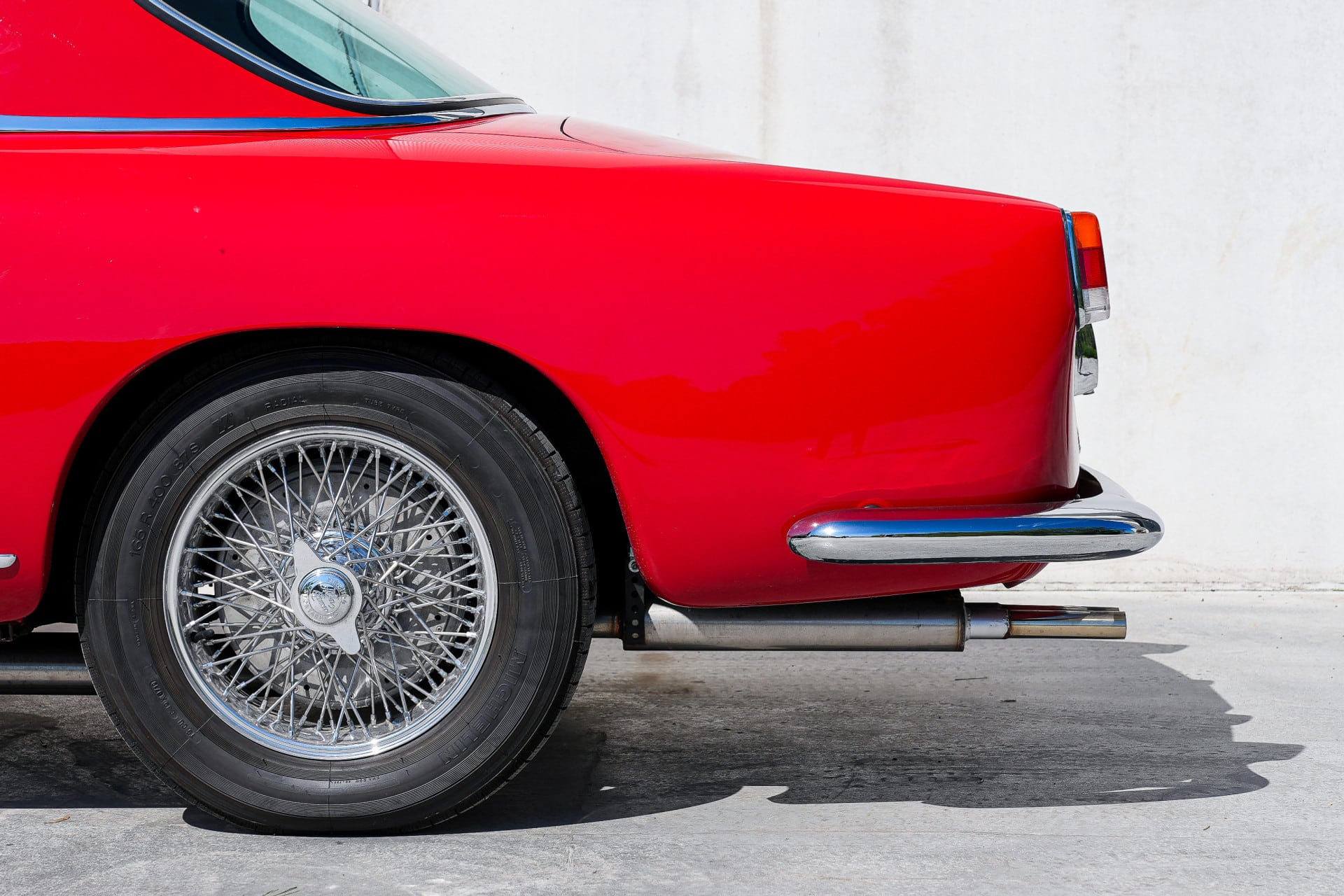 Alfa Romeo 1900 Super Sprint