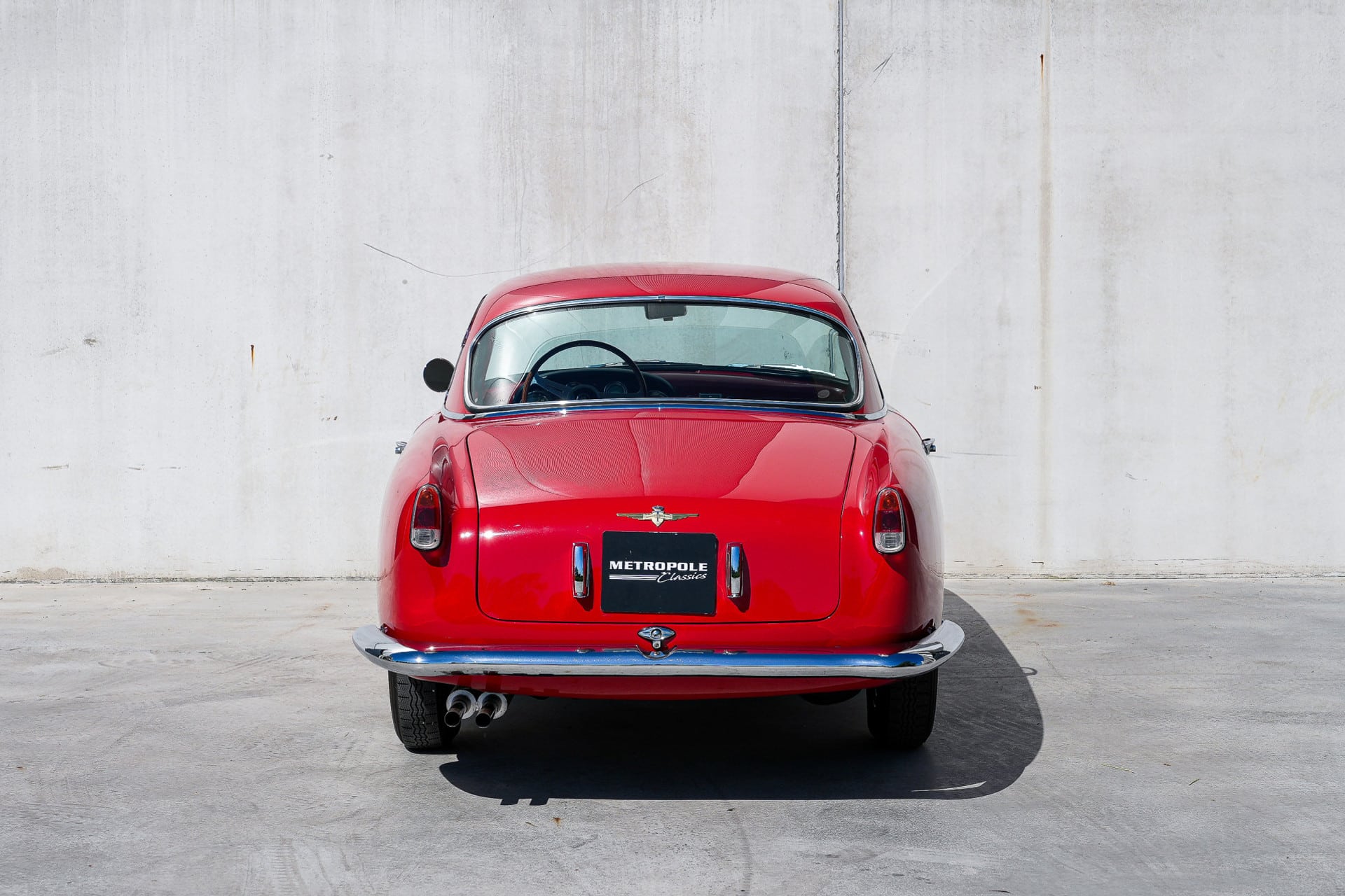 Alfa Romeo 1900 Super Sprint