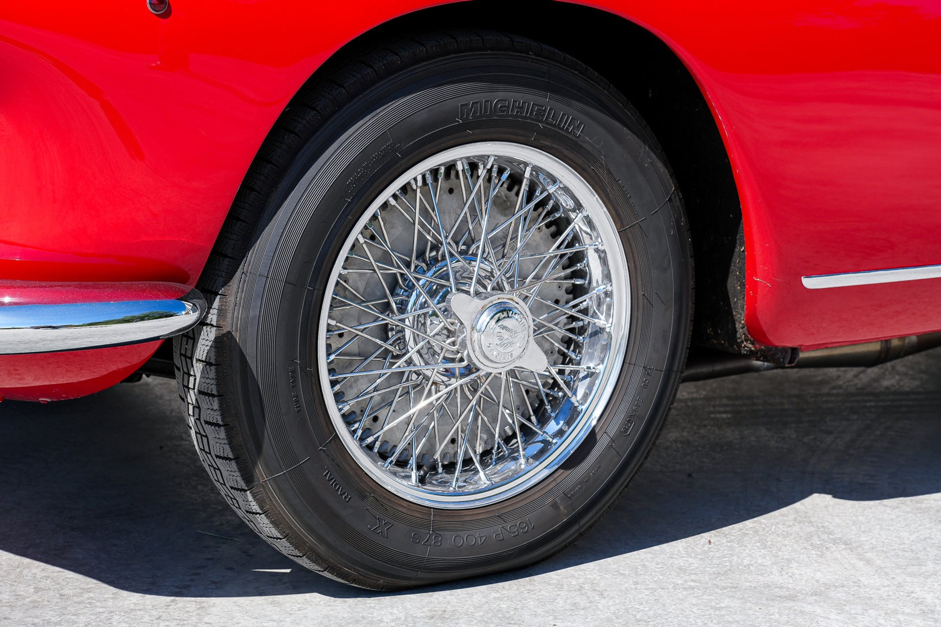 Alfa Romeo 1900 Super Sprint