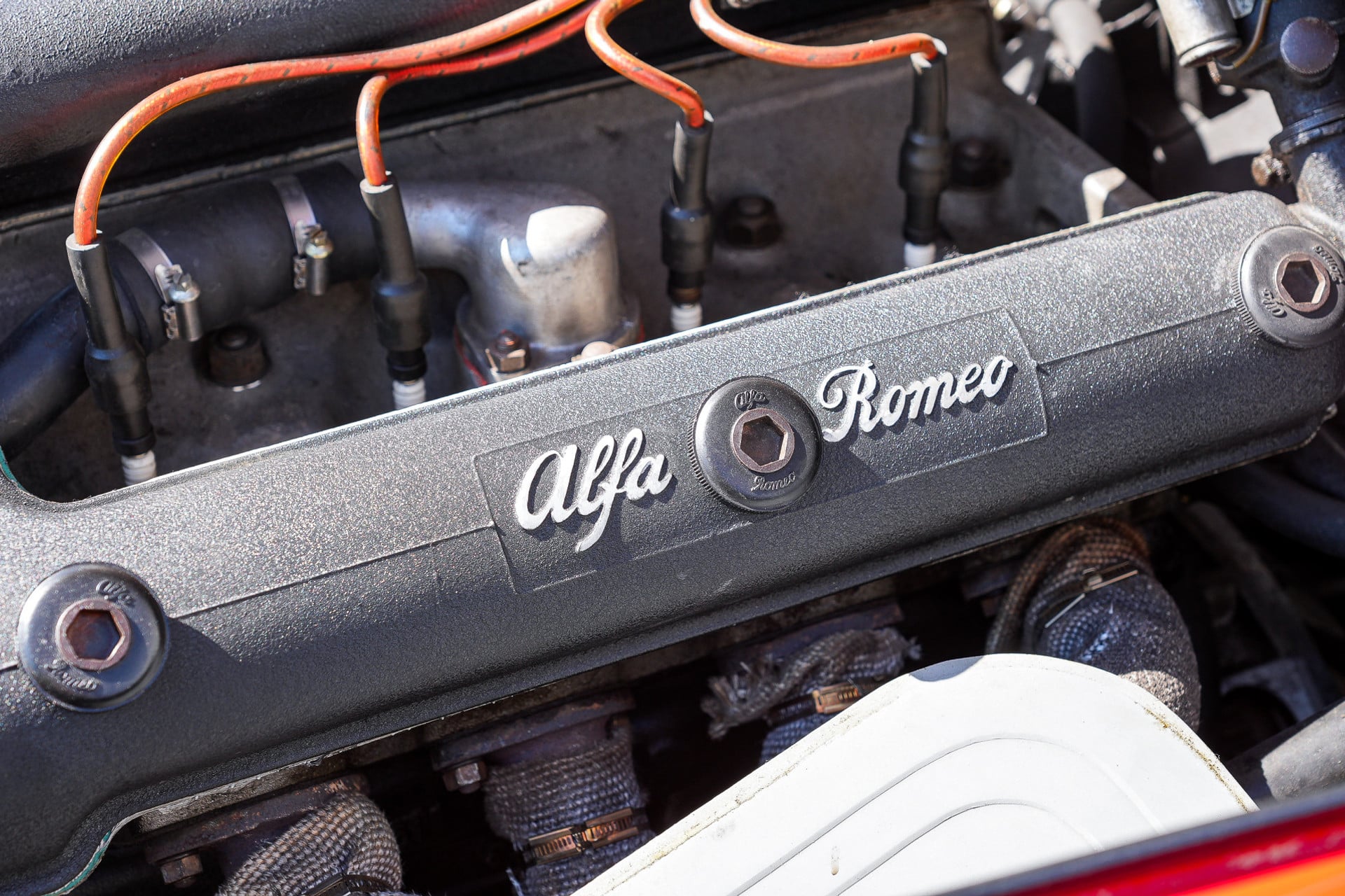 Alfa Romeo 1900 Super Sprint