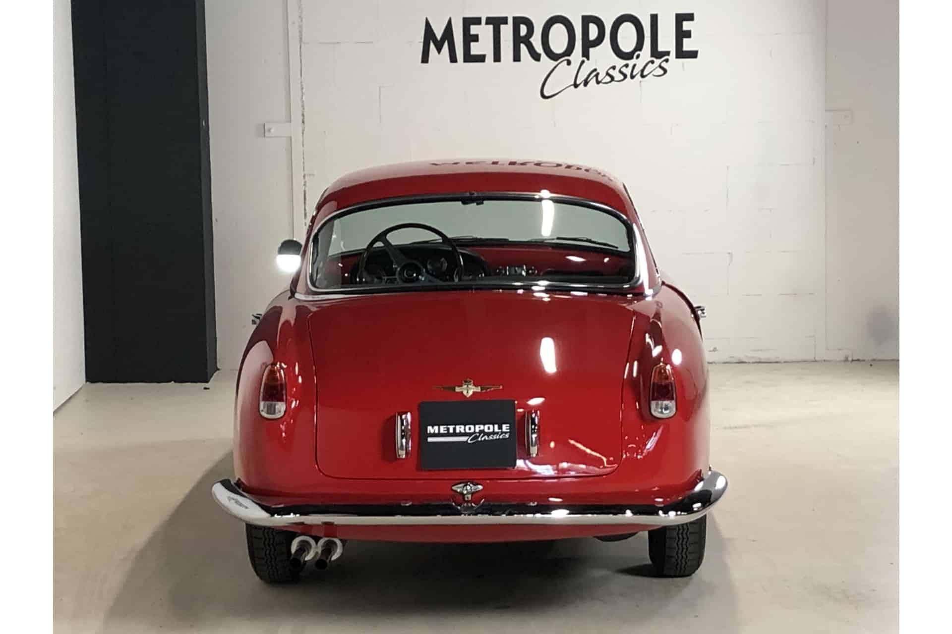 Alfa Romeo 1900 Super Sprint