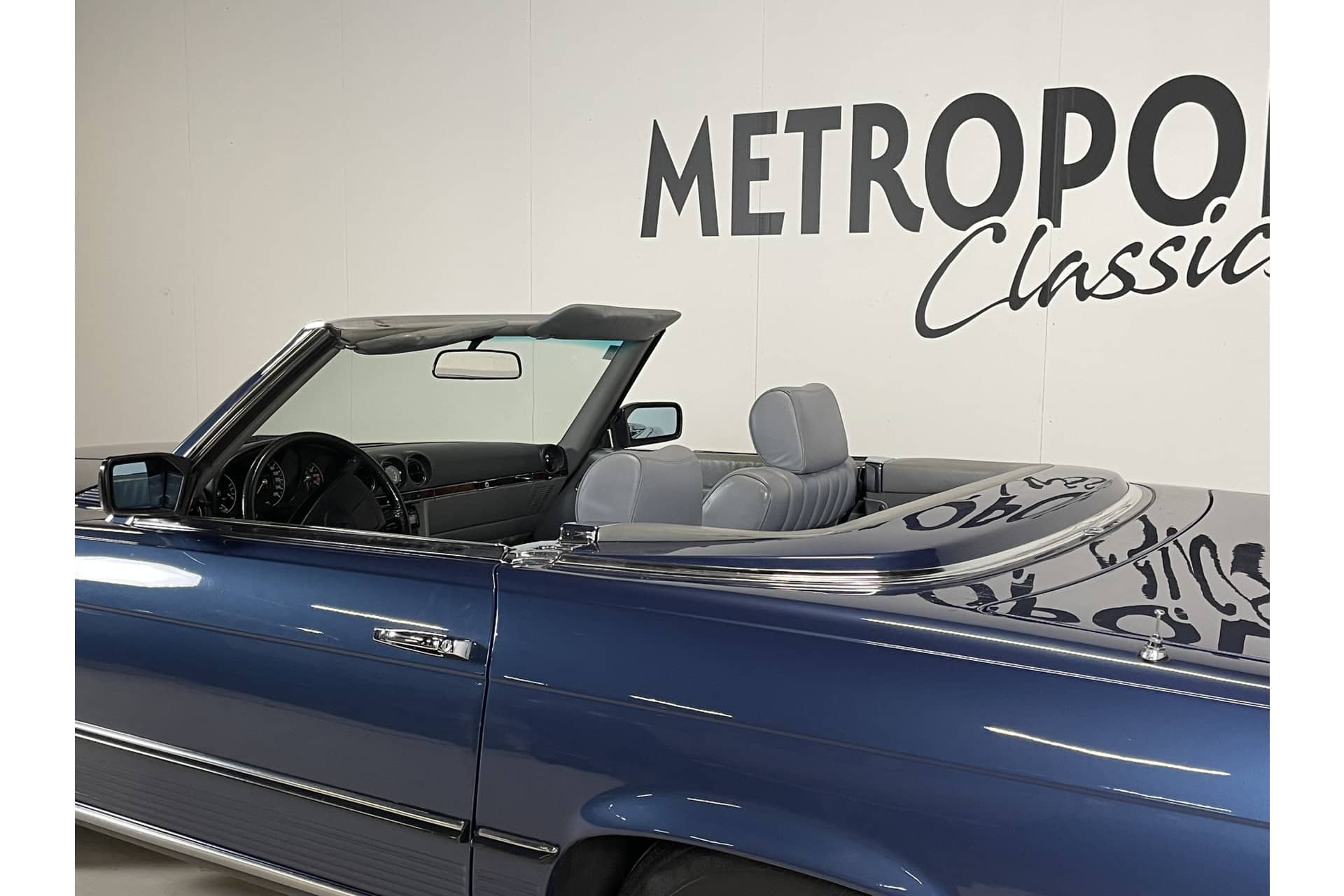 Mercedes-Benz 500