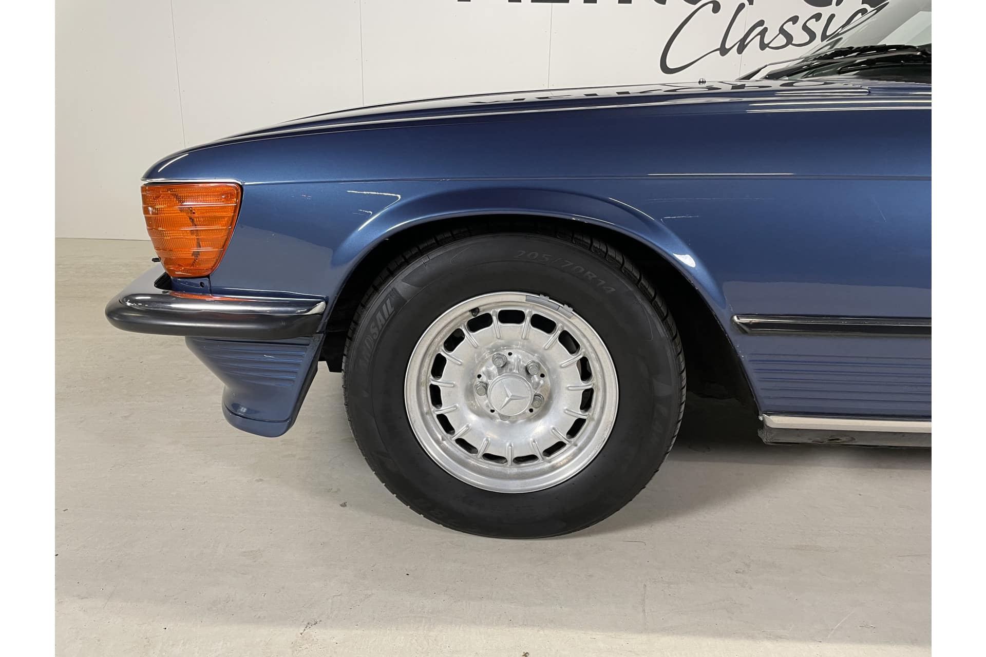 Mercedes-Benz 500