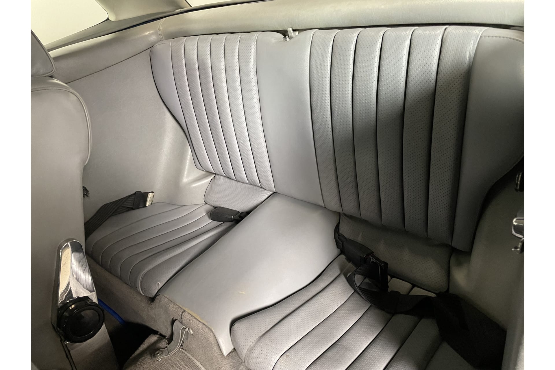 Mercedes-Benz 500 SL