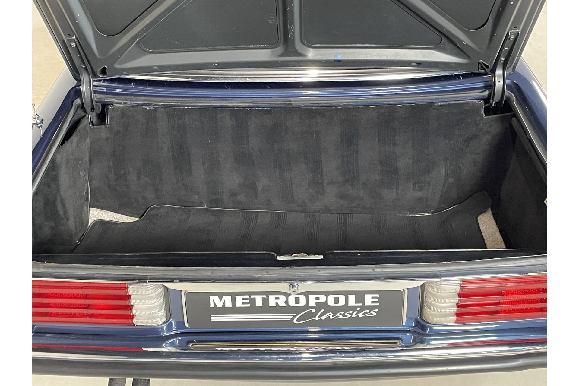 Mercedes-Benz 500 SL