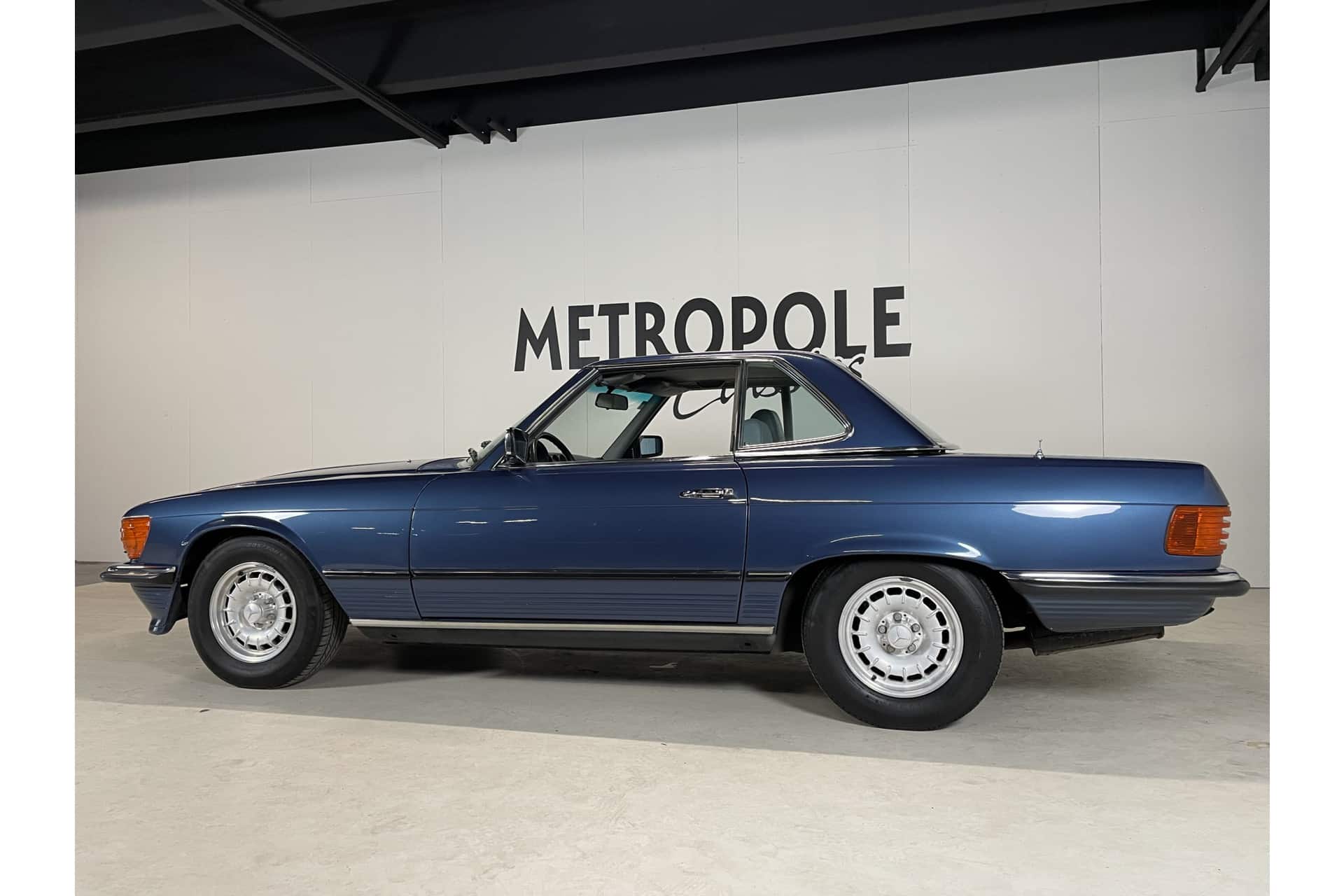Mercedes-Benz 500