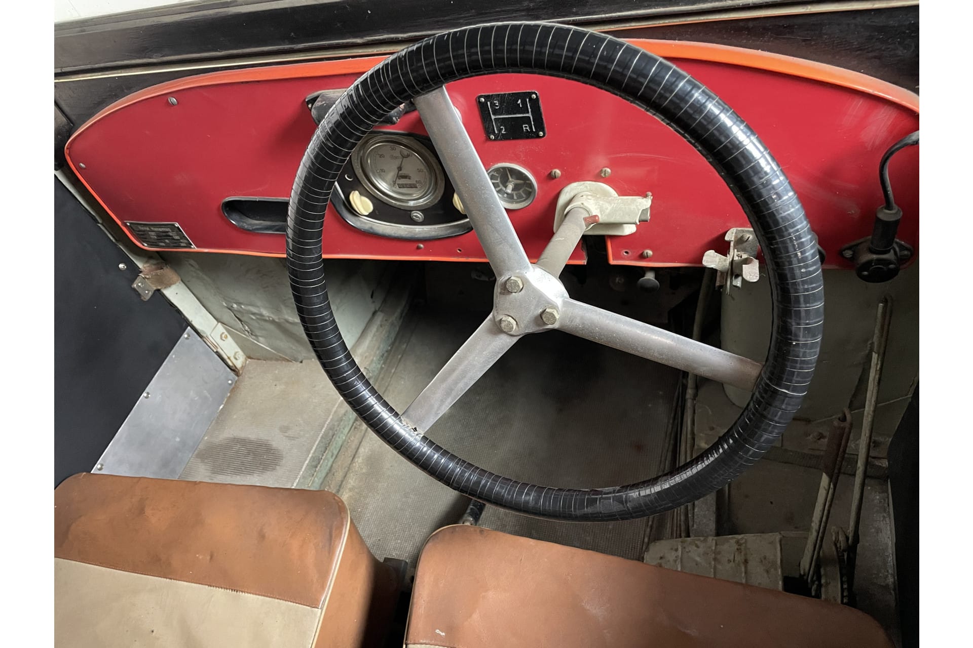 Hanomag 2/10 PS
