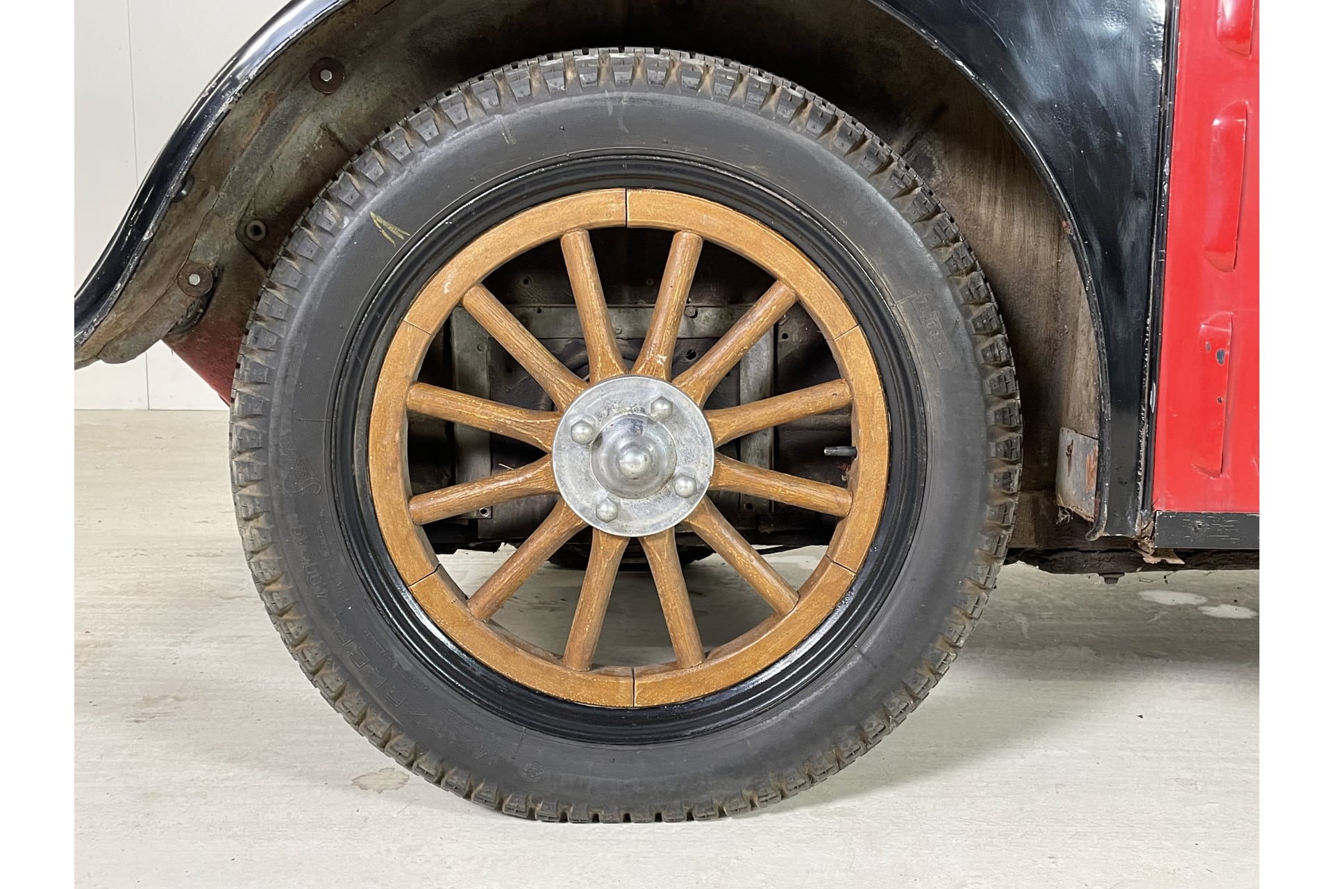 Hanomag 2/10 PS