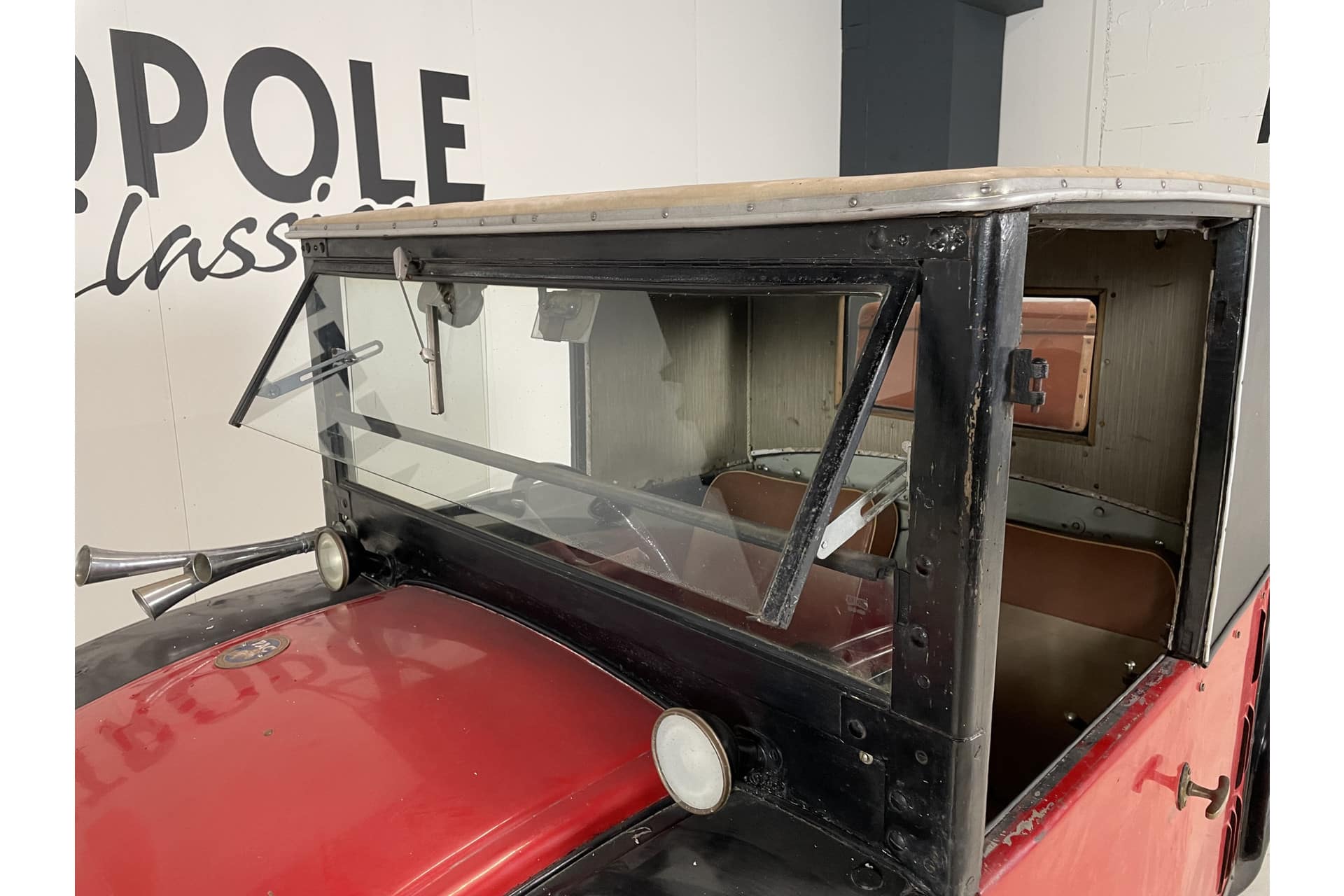 Hanomag 2/10 PS