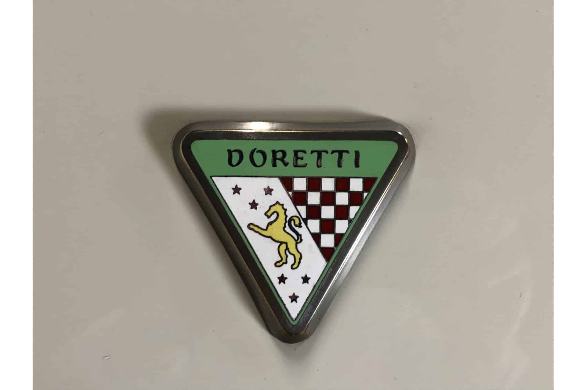 Swallow Doretti