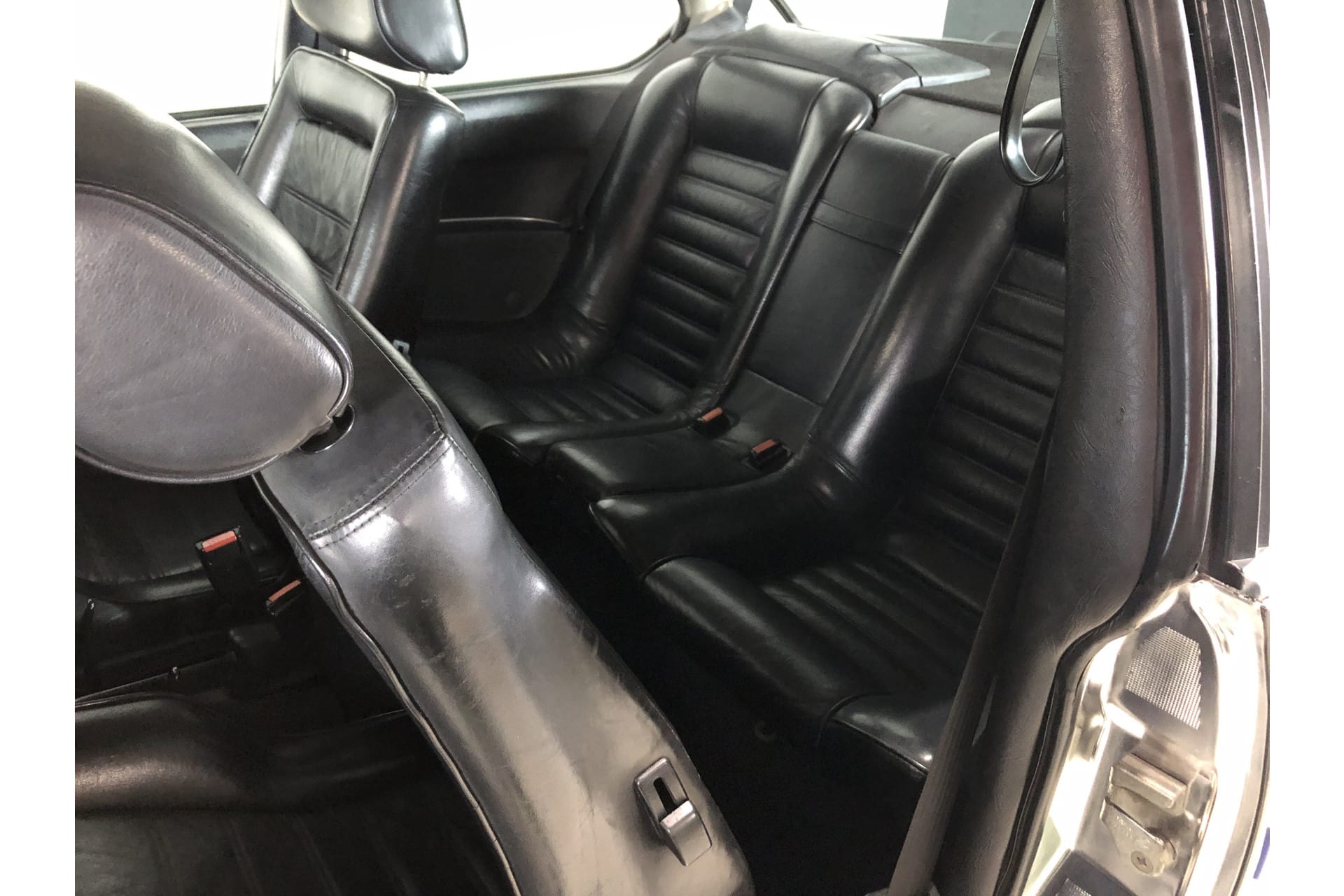 BMW Alpina B7 Turbo
