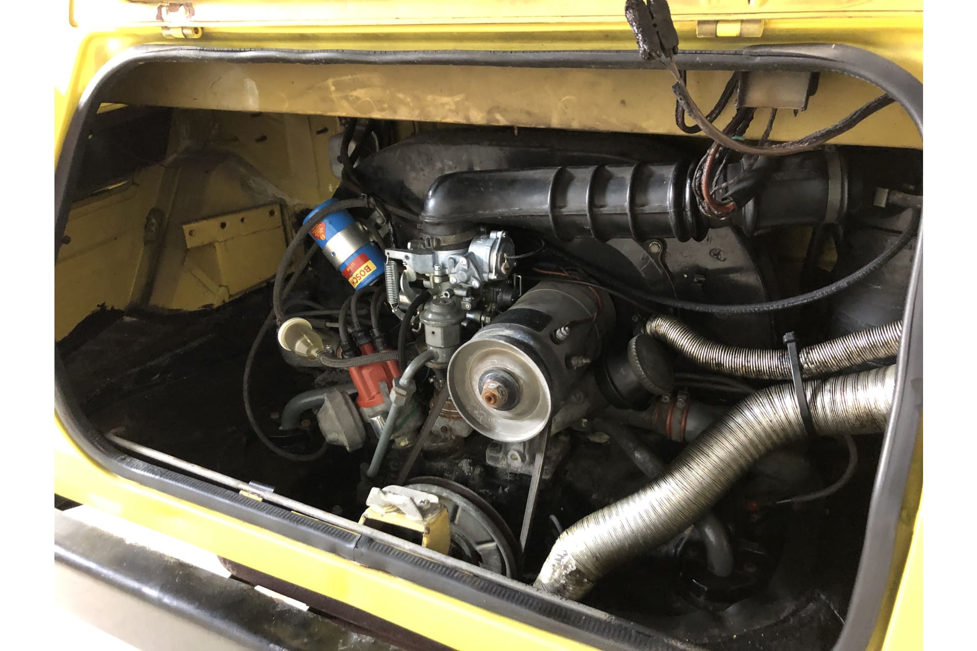 Volkswagen Type 181