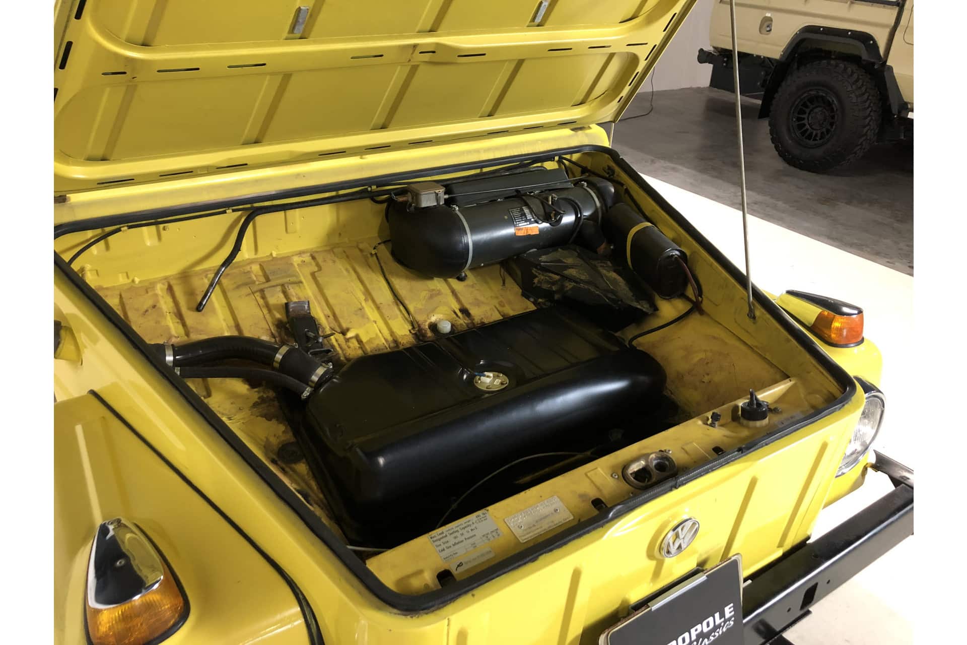 Volkswagen Type 181