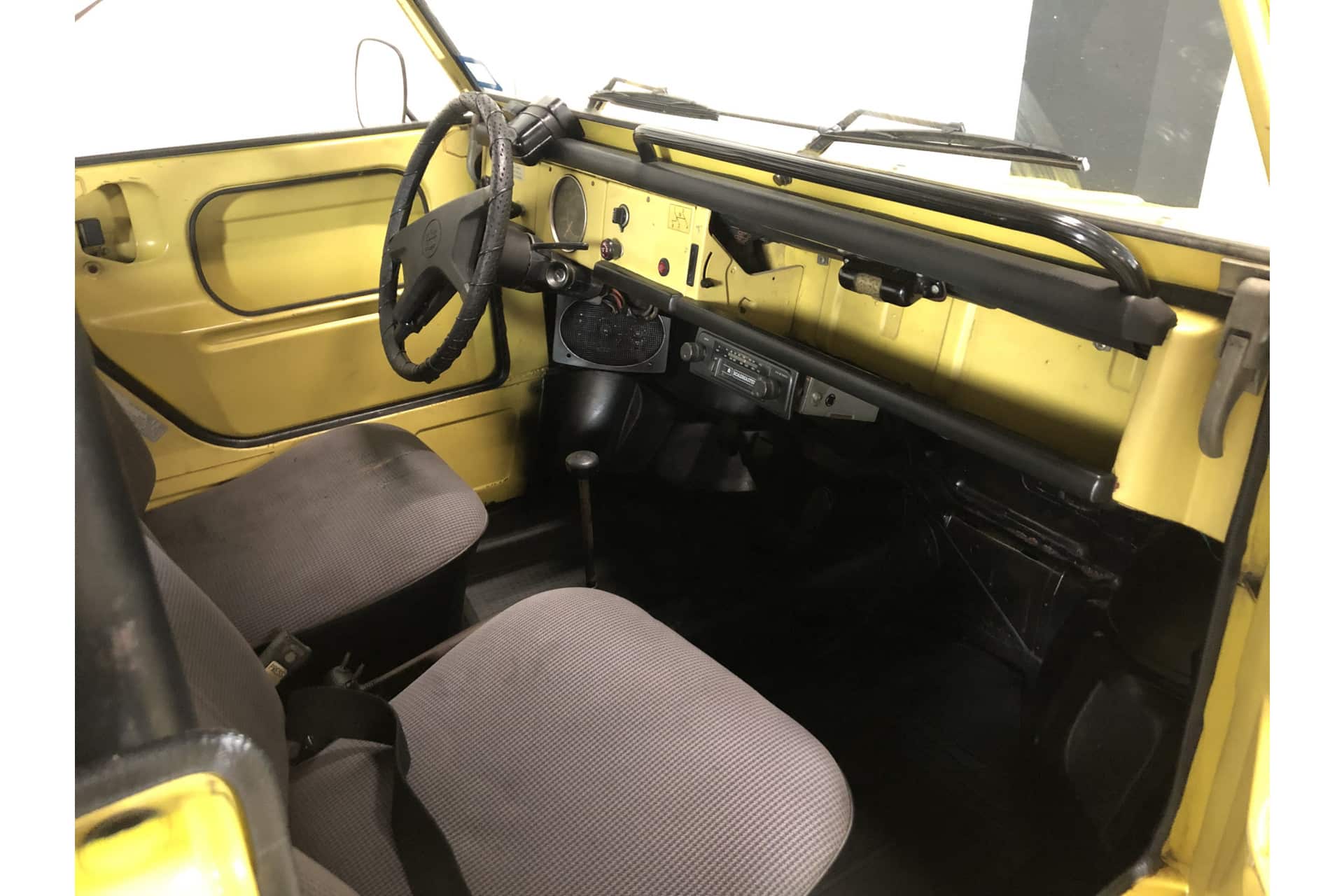 Volkswagen Type 181