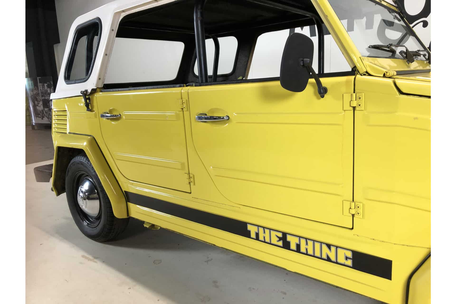 Volkswagen Type 181