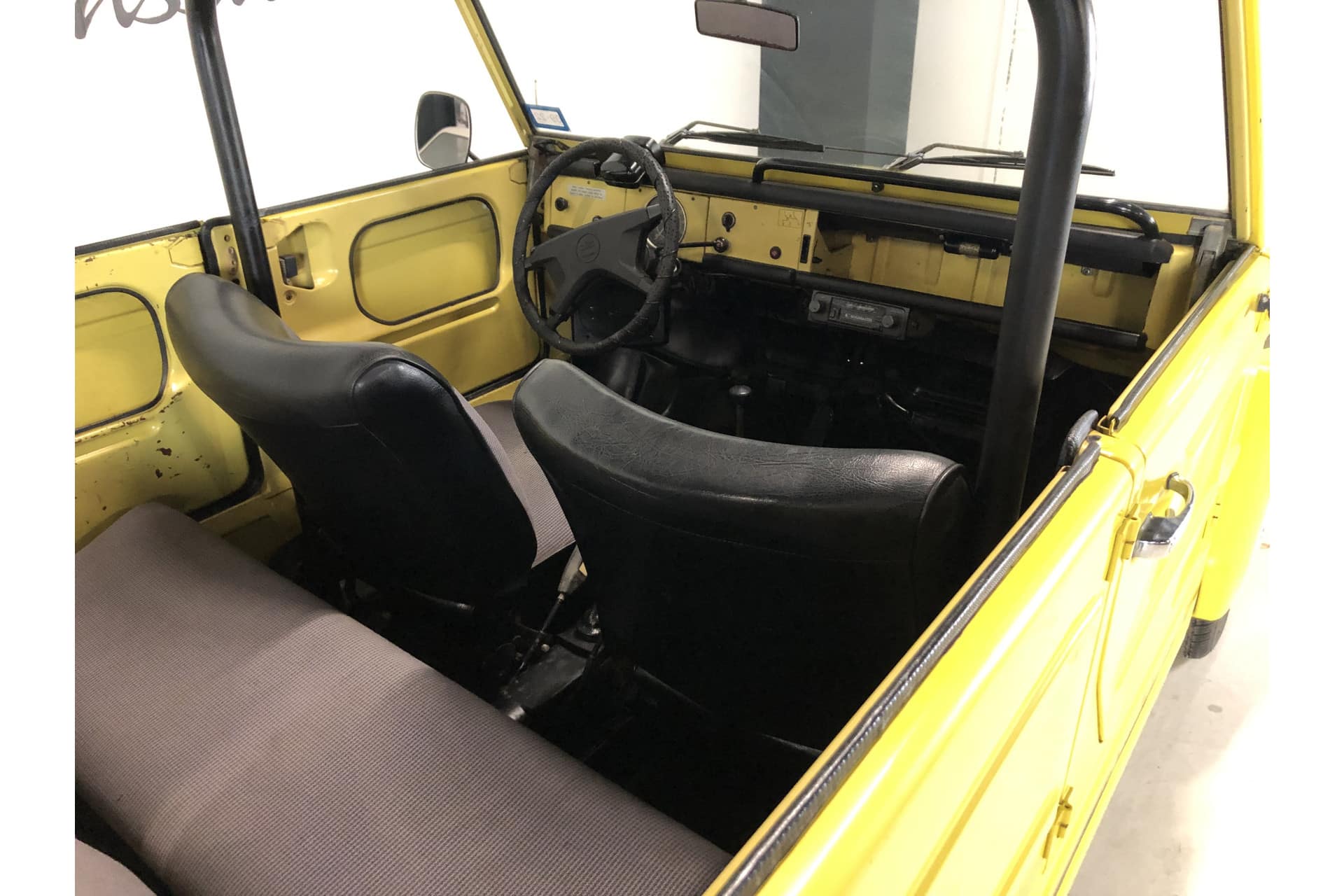 Volkswagen Type 181