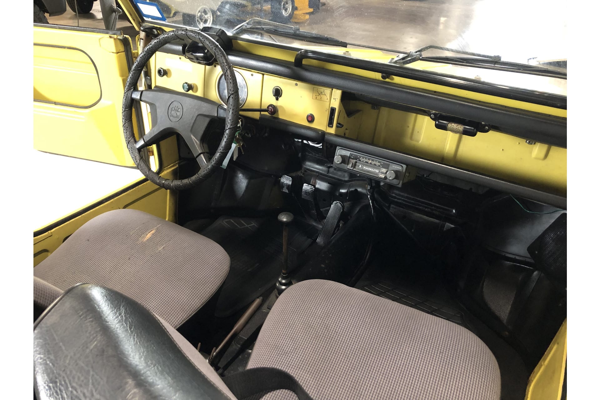 Volkswagen Type 181