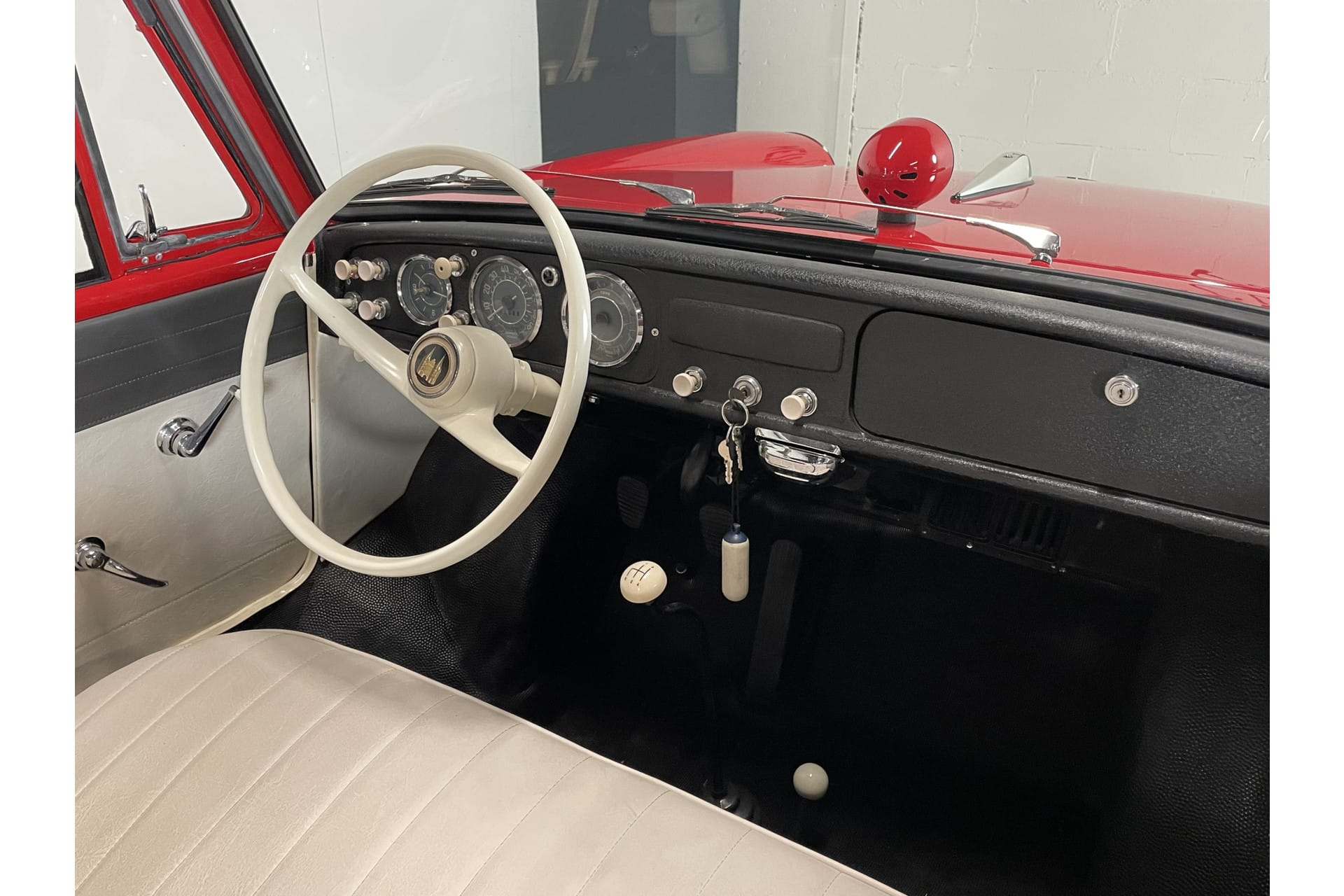 Amphicar 770