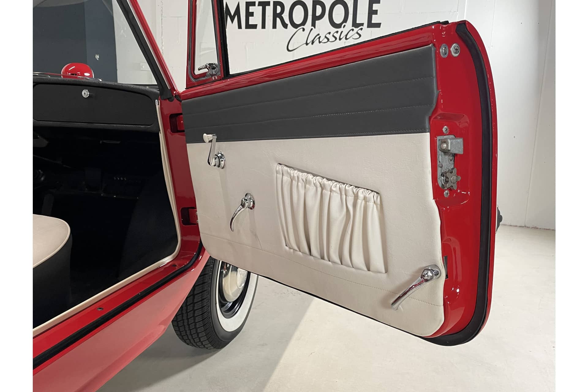 Amphicar 770