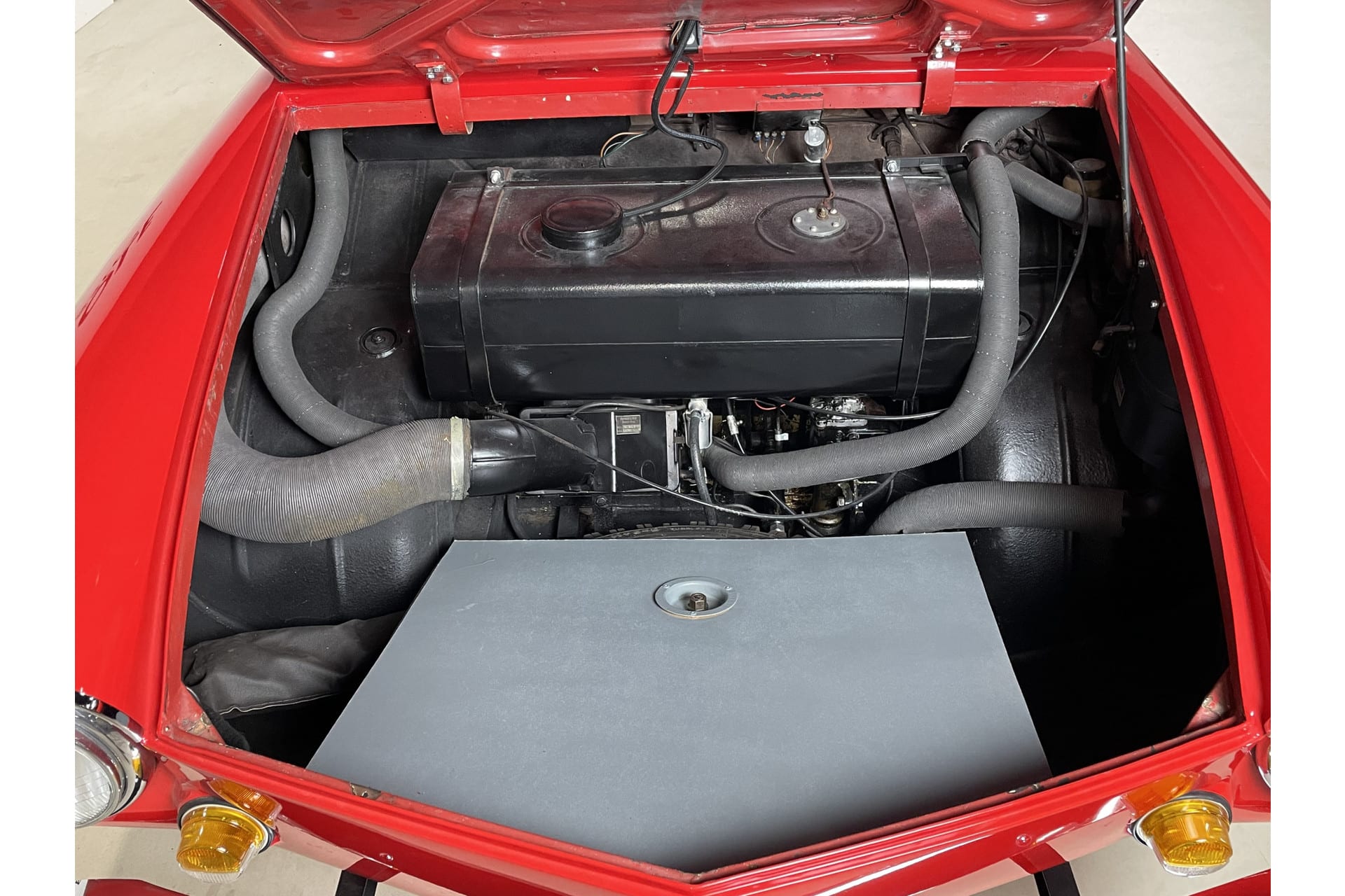 Amphicar 770
