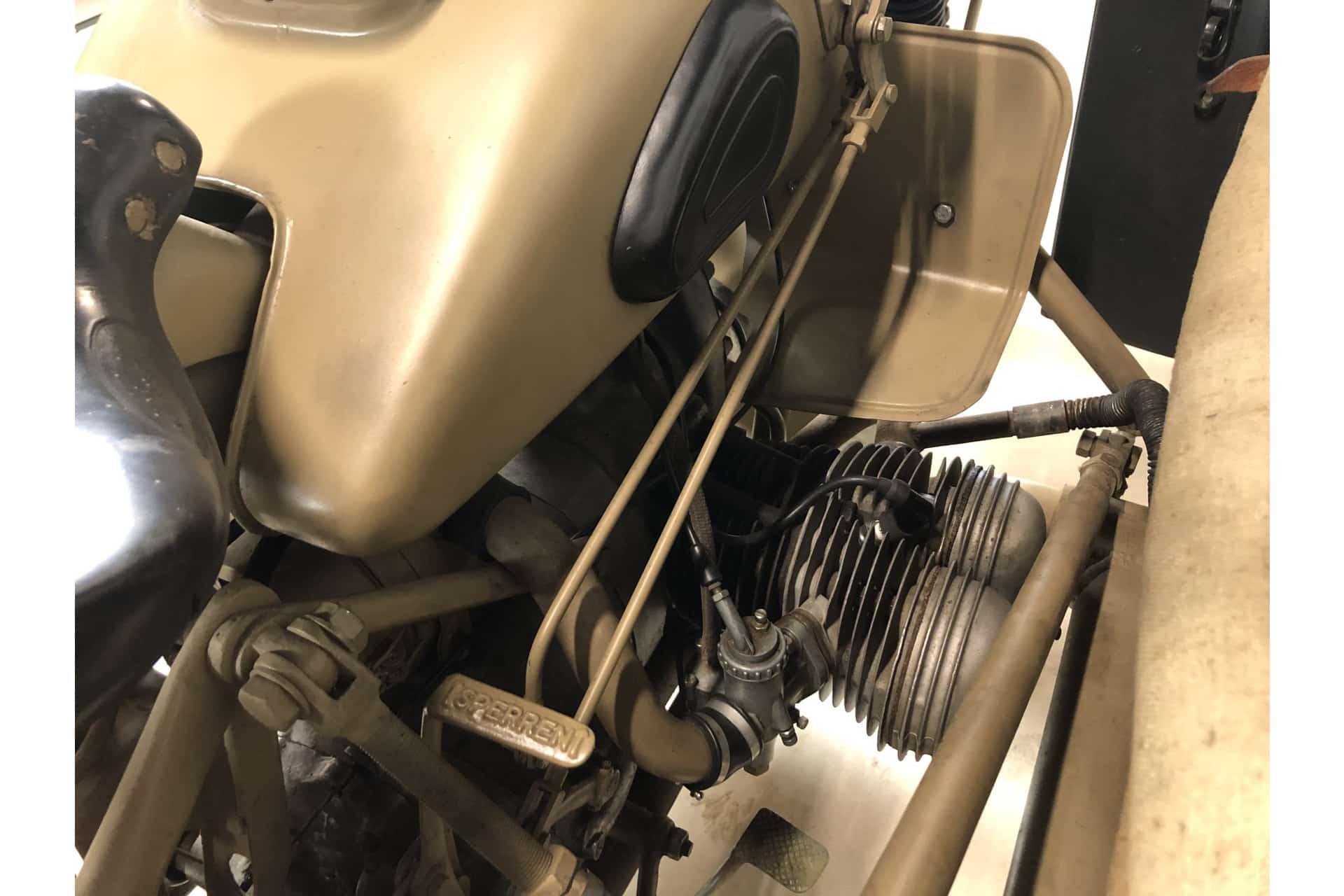 BMW R75