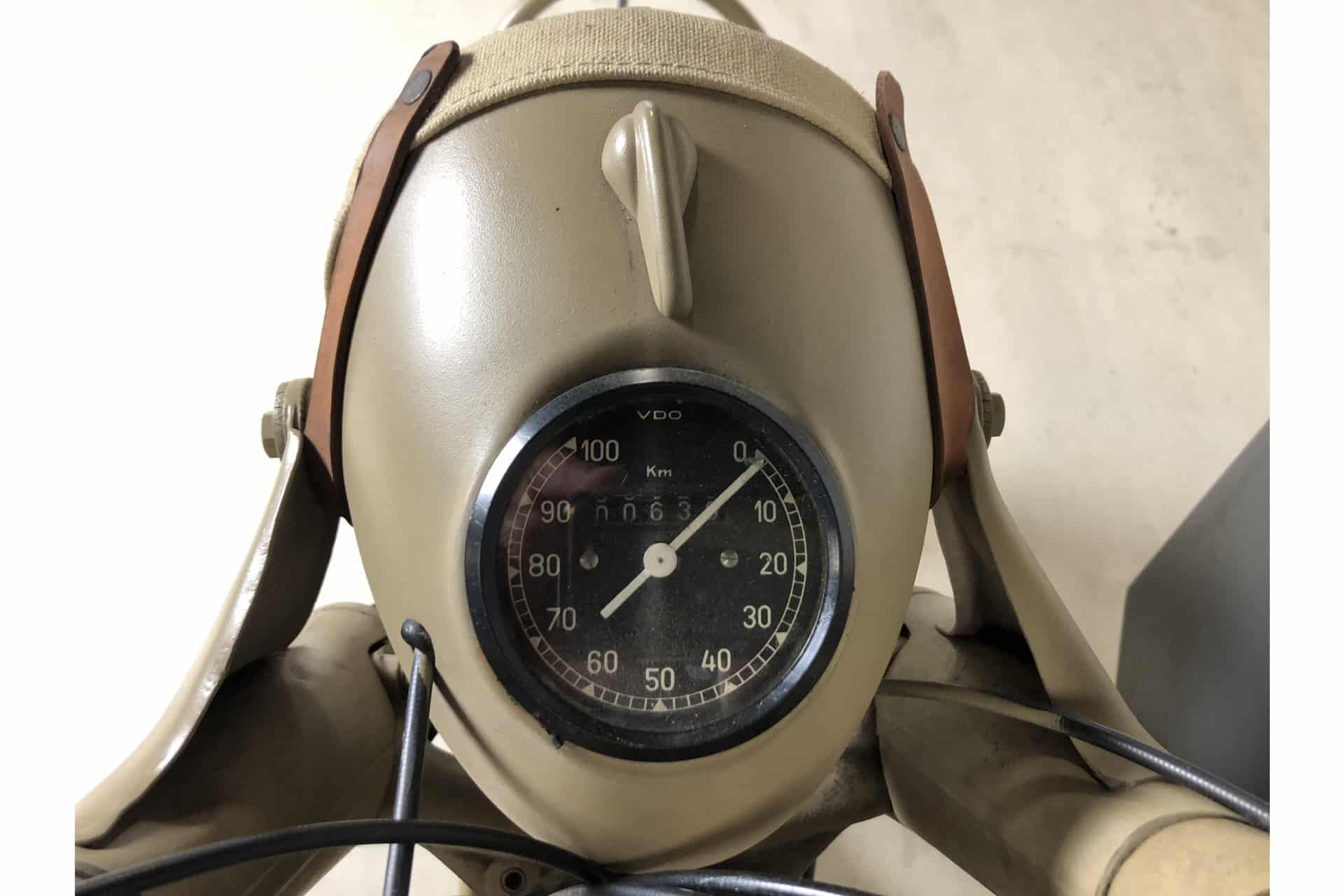 BMW R75