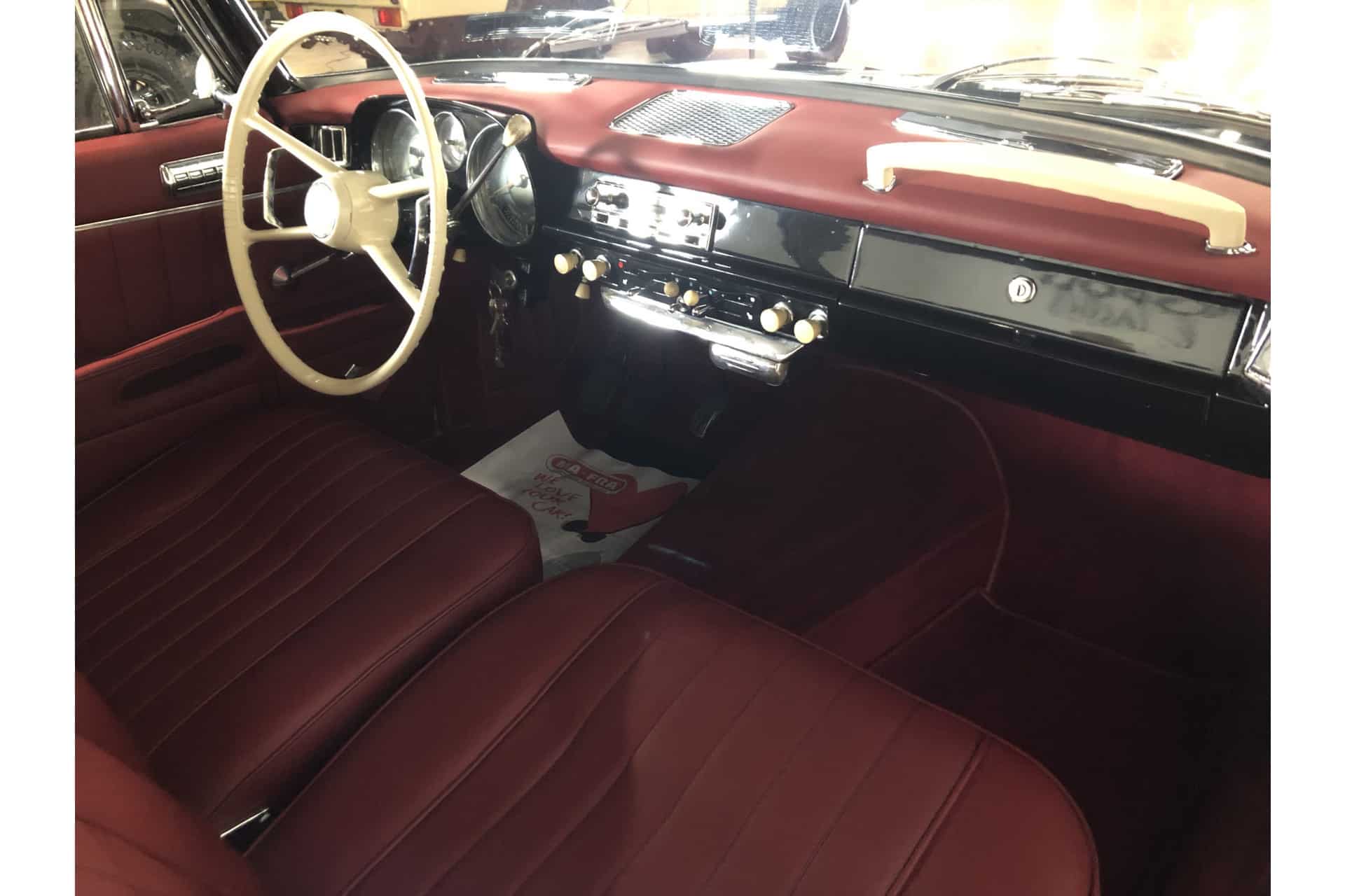 BMW 503 Coupe