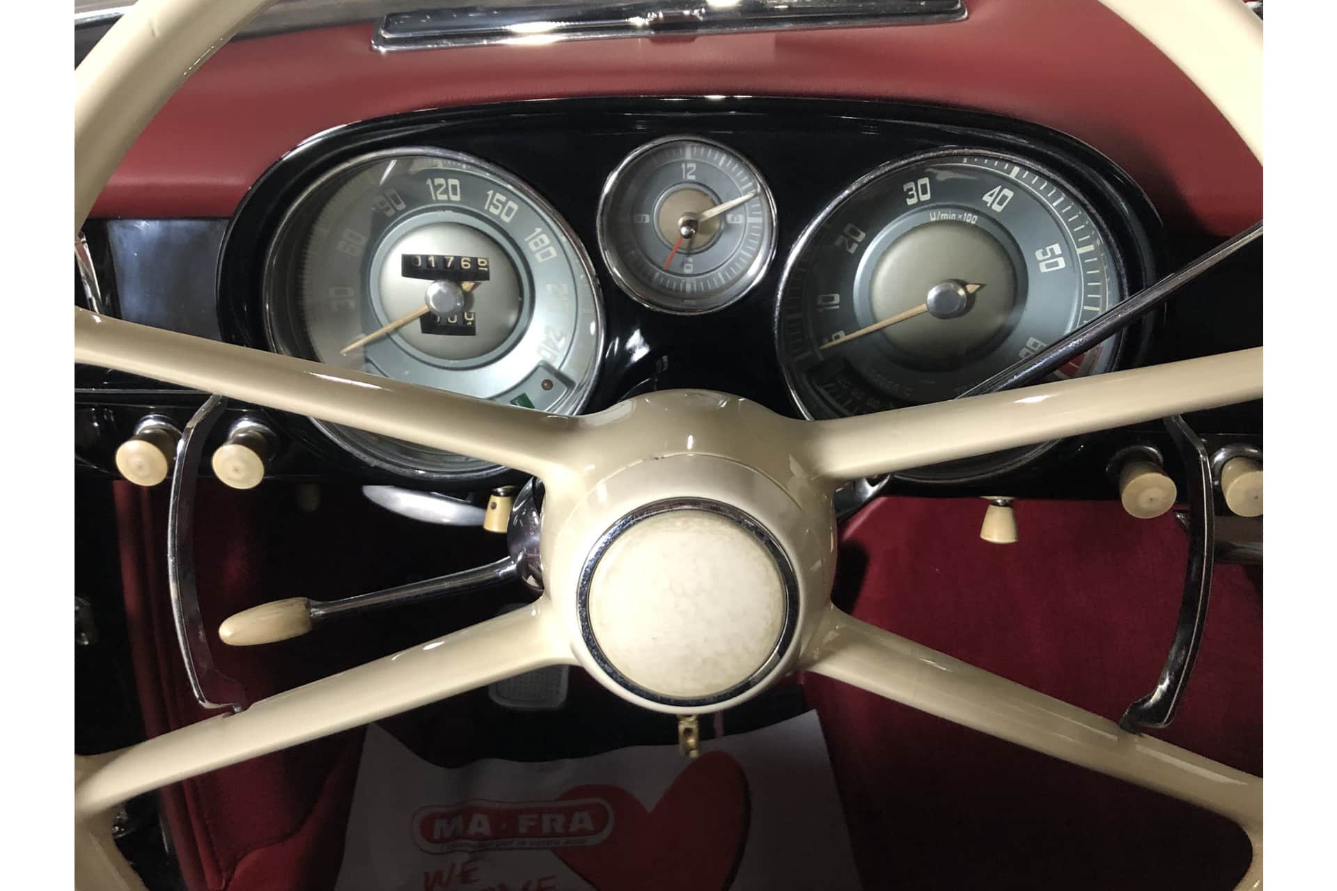 BMW 503 Coupe