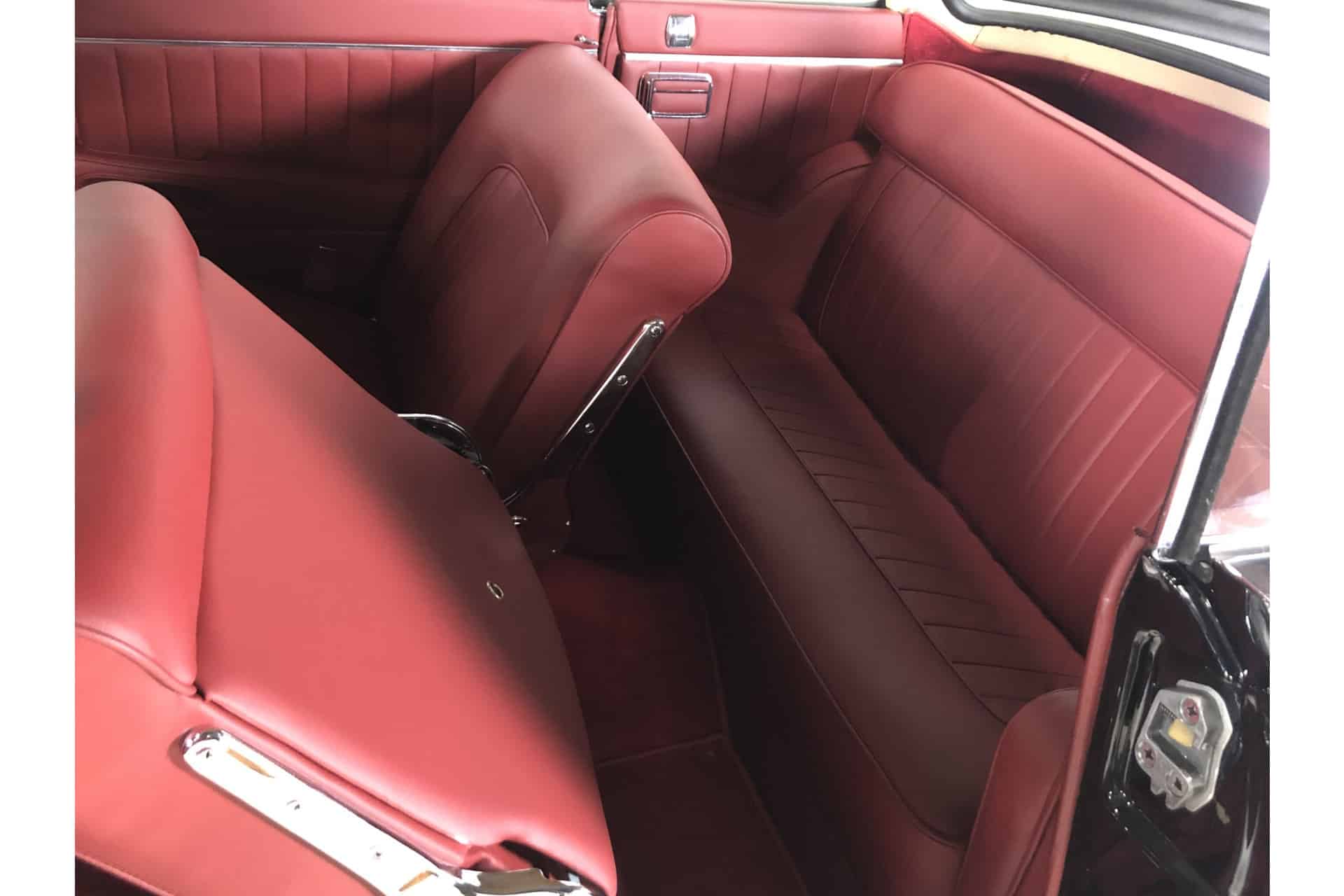 BMW 503 Coupe