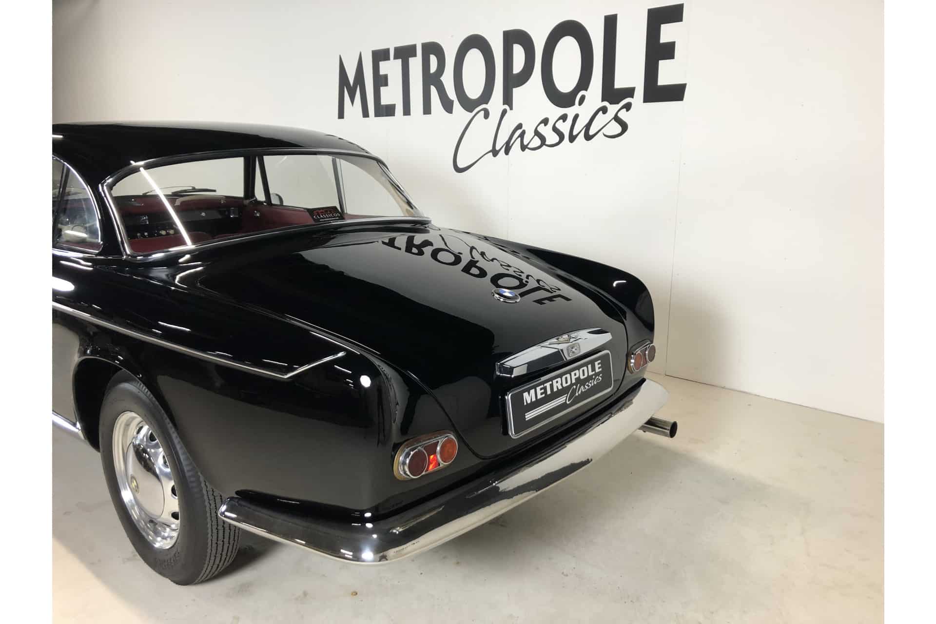 BMW 503 Coupe