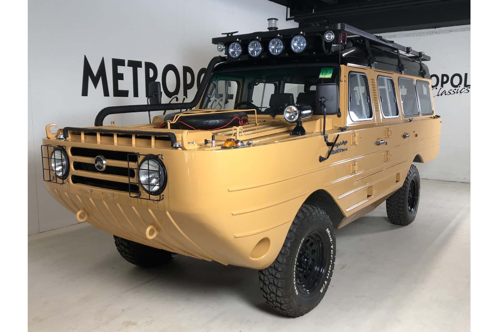 Beijing Automobile Works