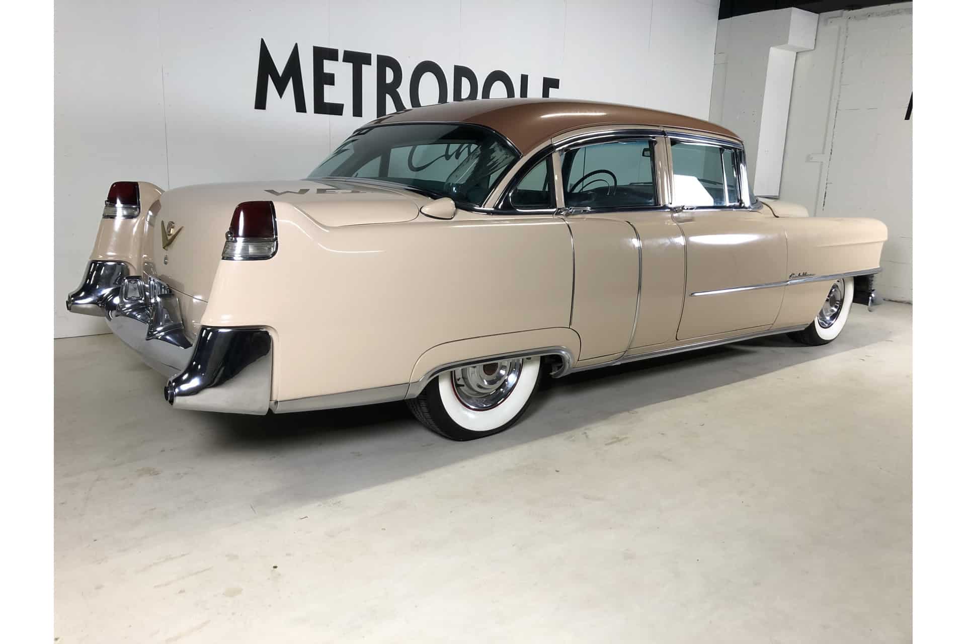 Cadillac Serie 62 Sedan