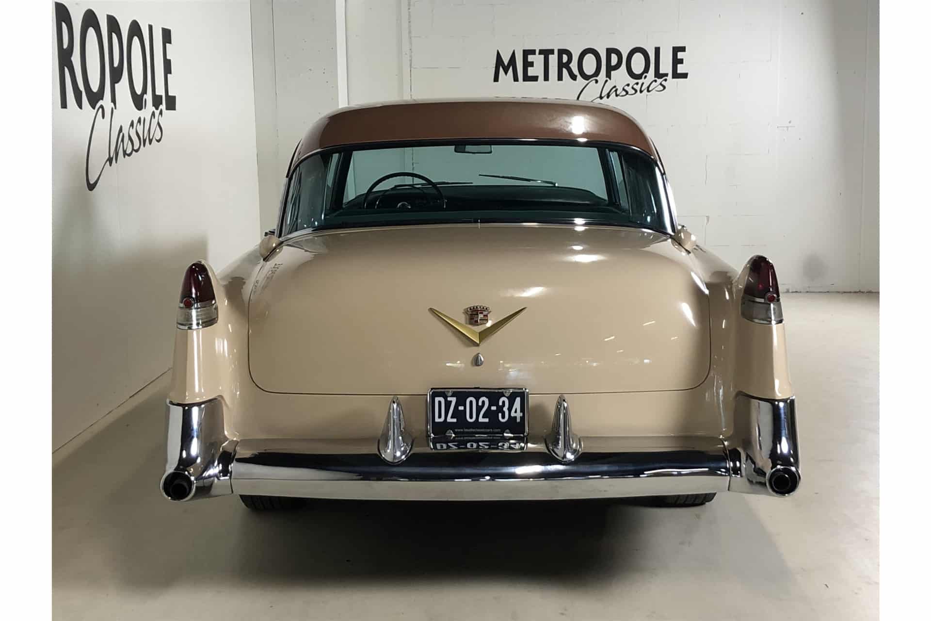 Cadillac Serie 62 Sedan