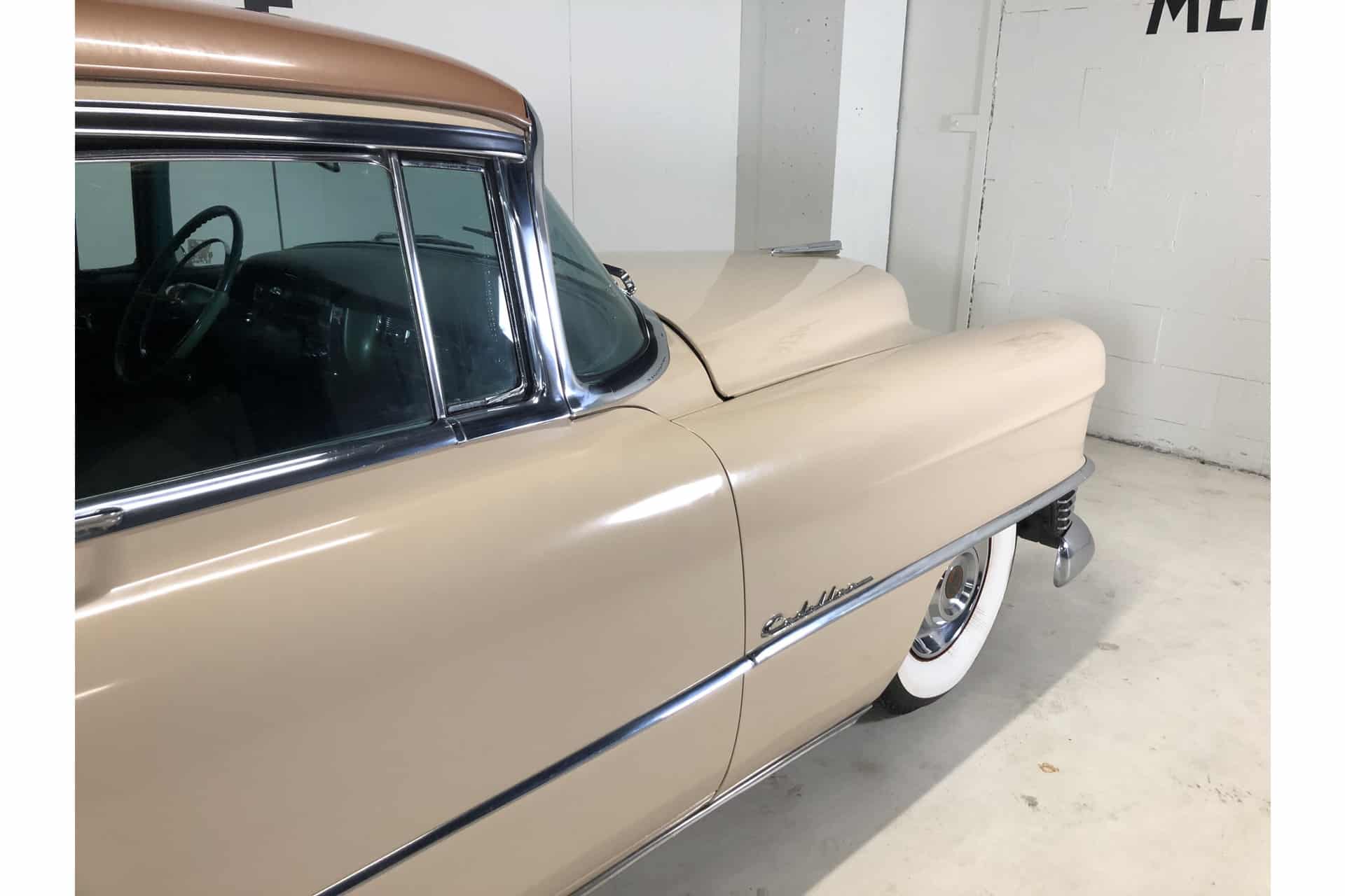 Cadillac Serie 62 Sedan