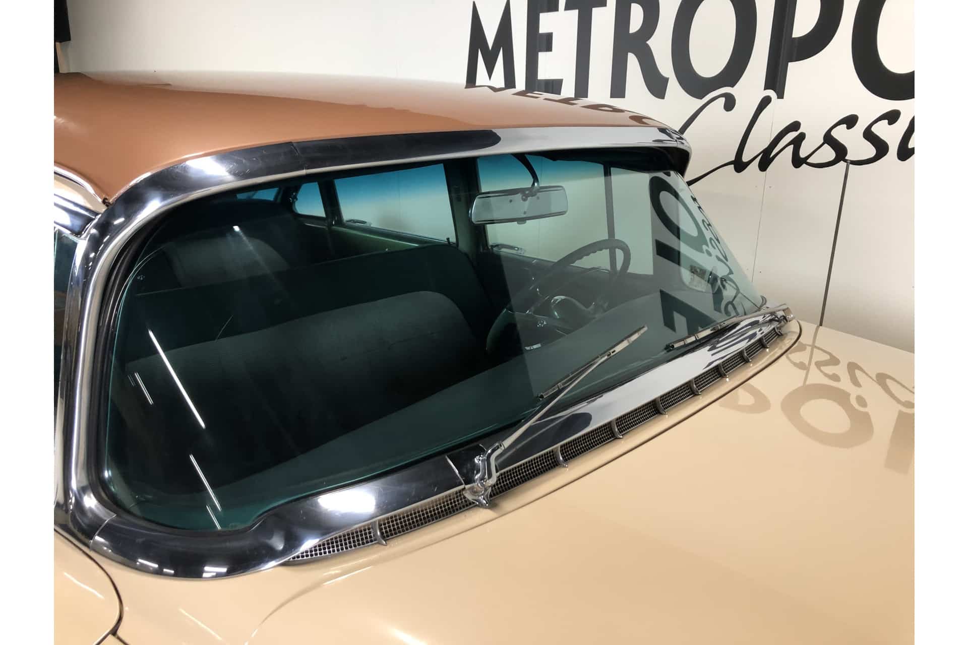 Cadillac Serie 62 Sedan