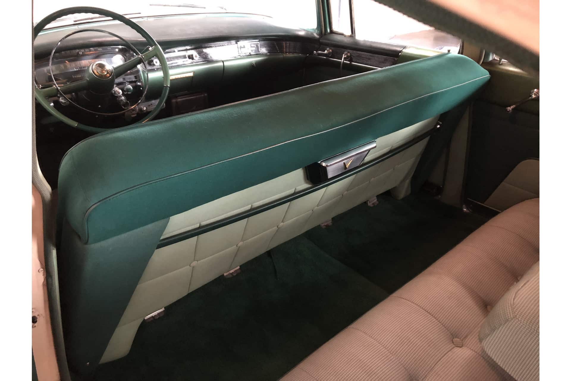 Cadillac Serie 62 Sedan