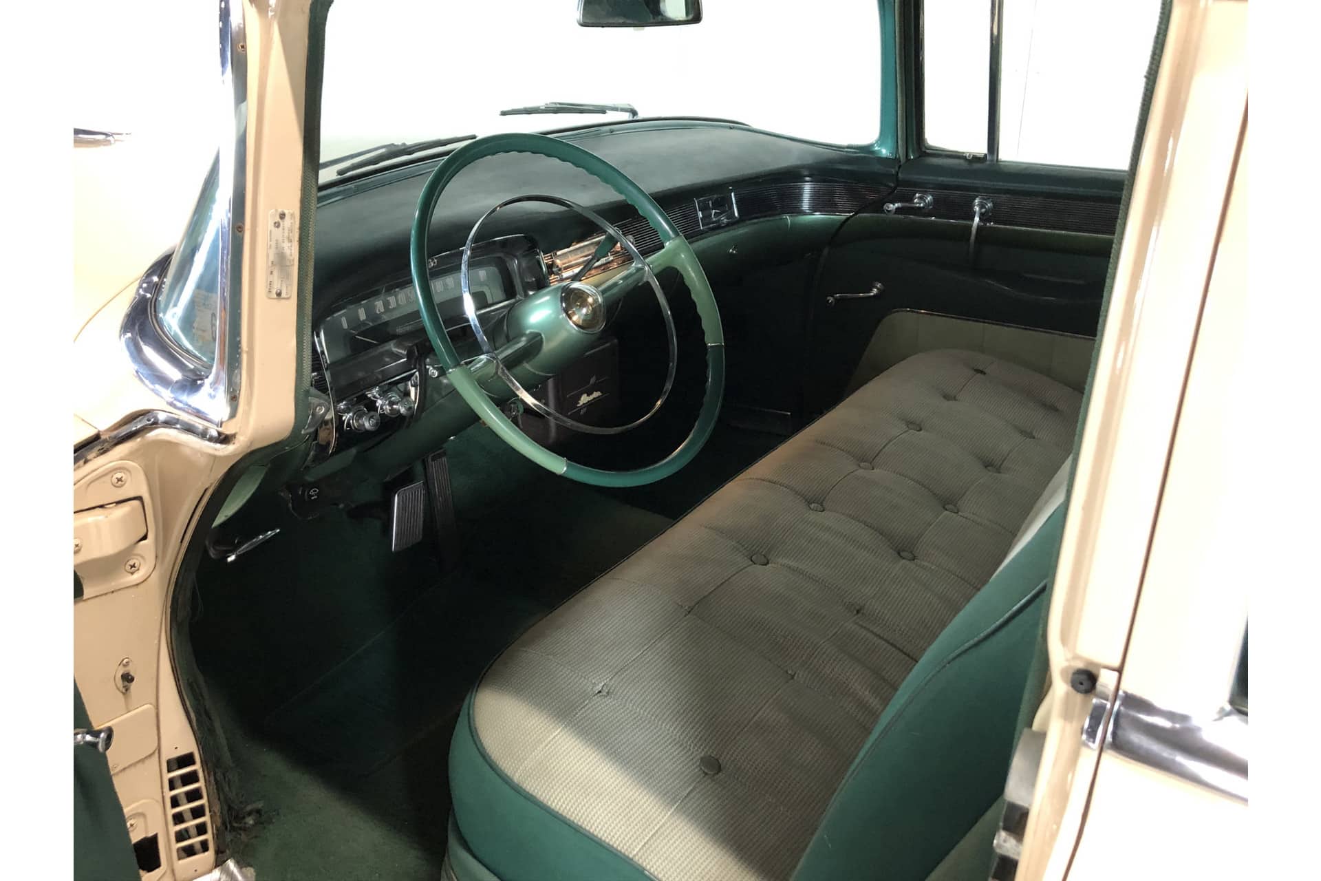 Cadillac Serie 62 Sedan