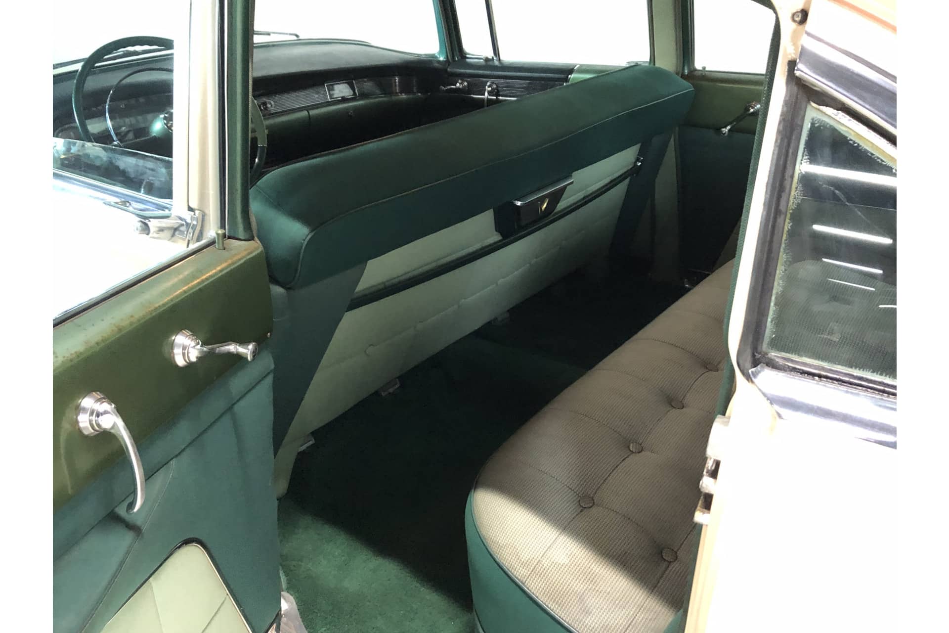 Cadillac Serie 62 Sedan