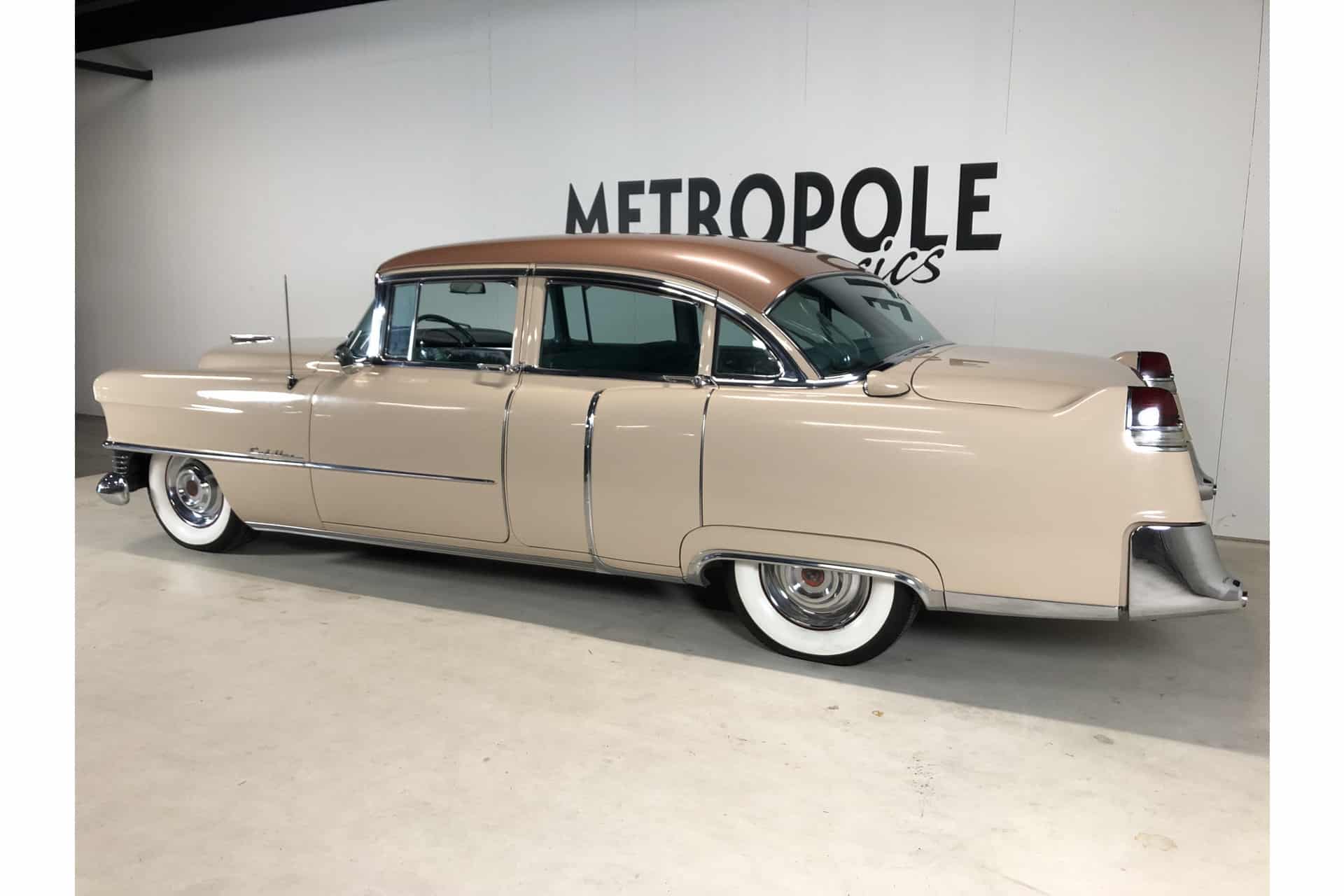 Cadillac Serie 62 Sedan