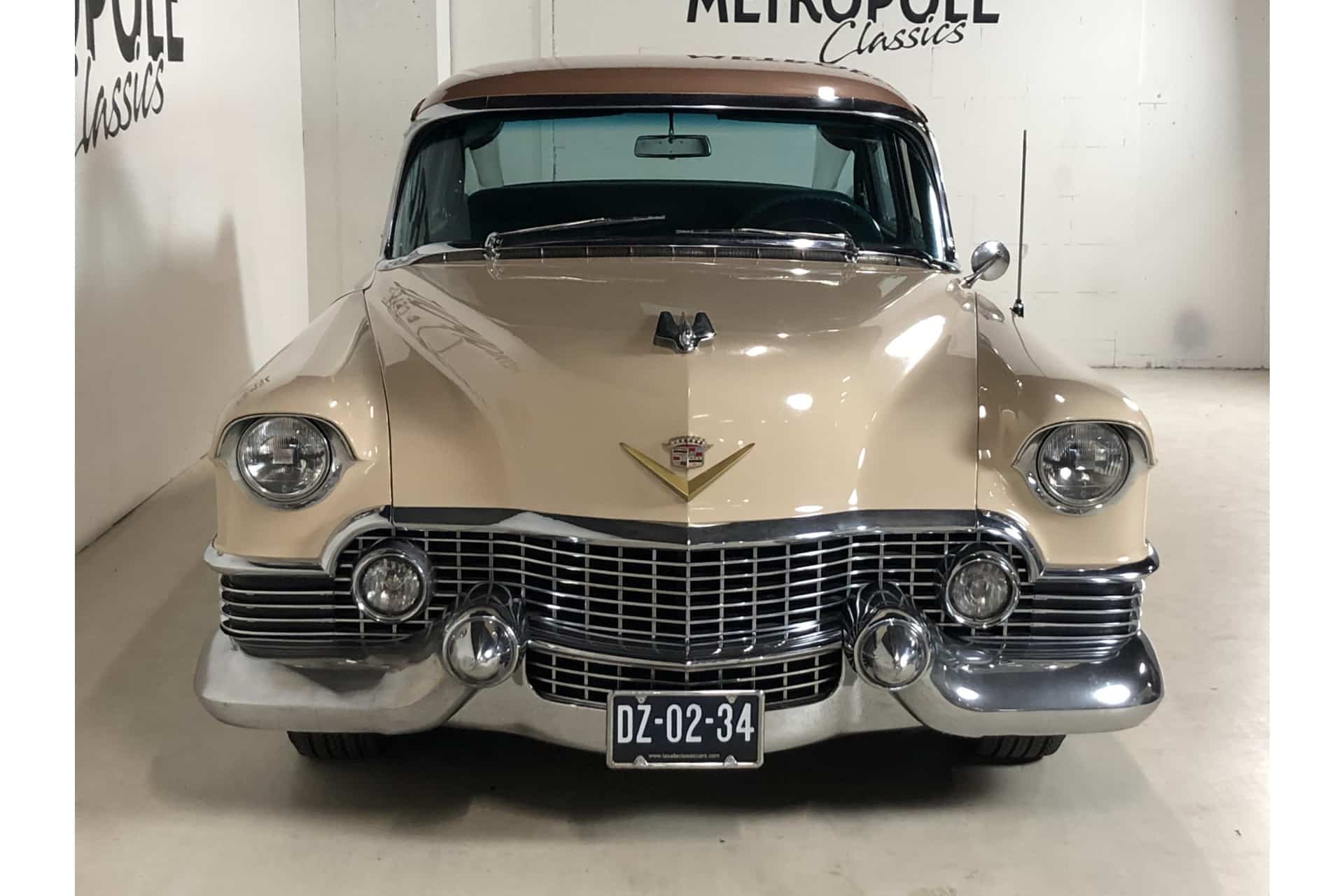 Cadillac Serie 62 Sedan