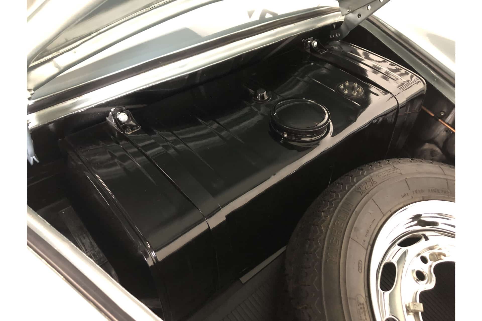 Porsche 356 Pre-A 1500
