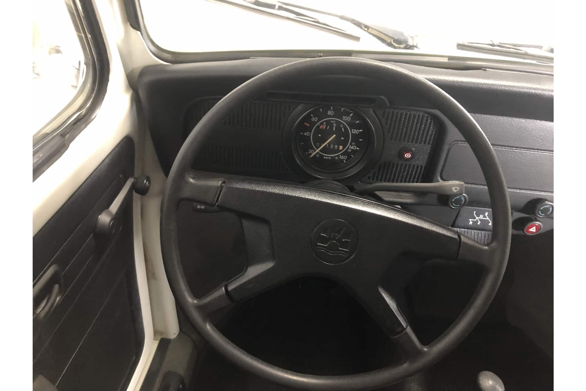 Volkswagen Käfer only 135 km orginal