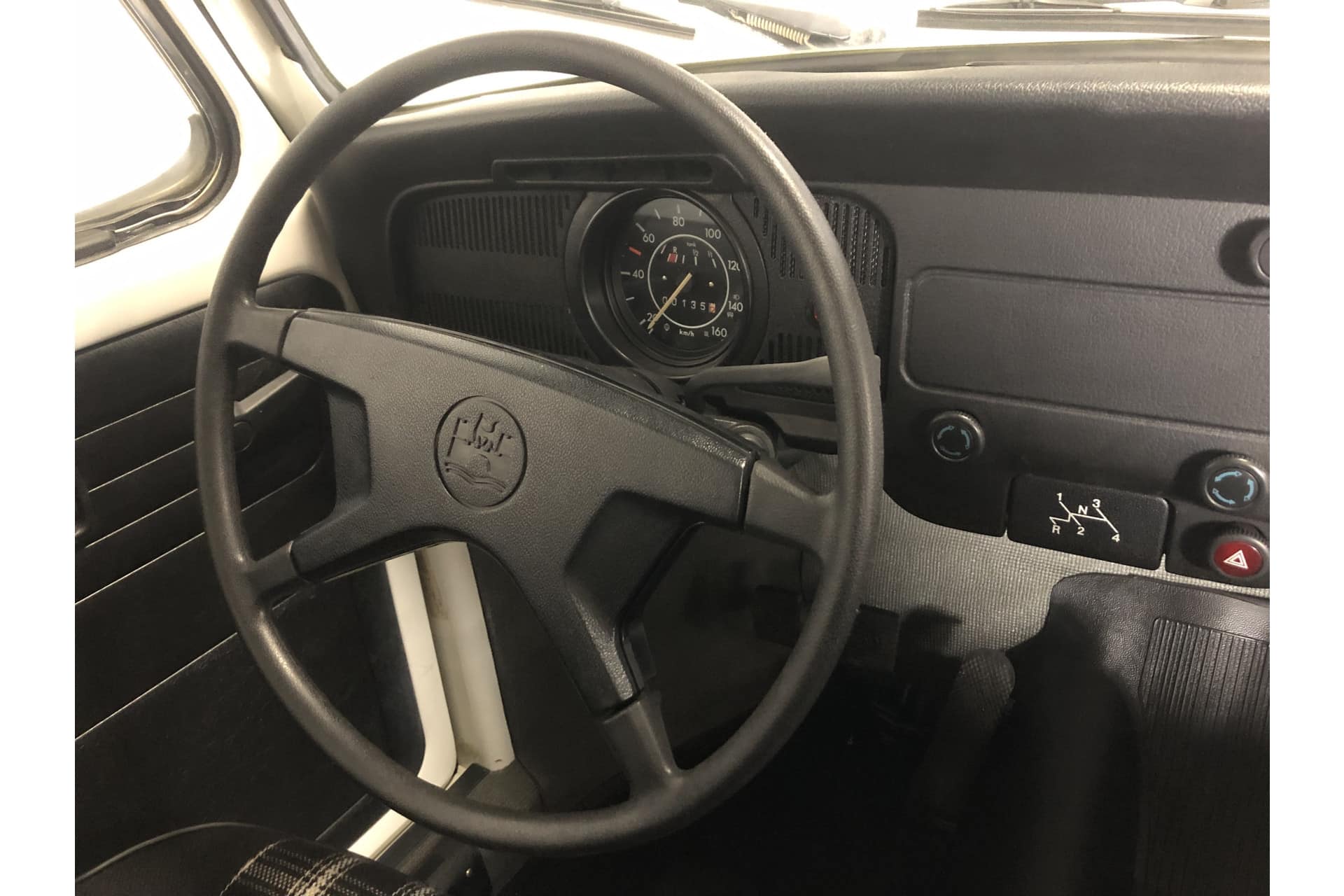 Volkswagen Käfer only 135 km orginal